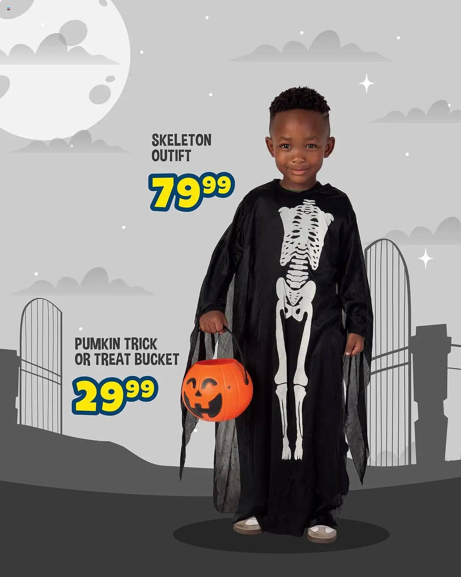 The Crazy Store catalogue (2025-10-14 - 2025-10-14) | 5