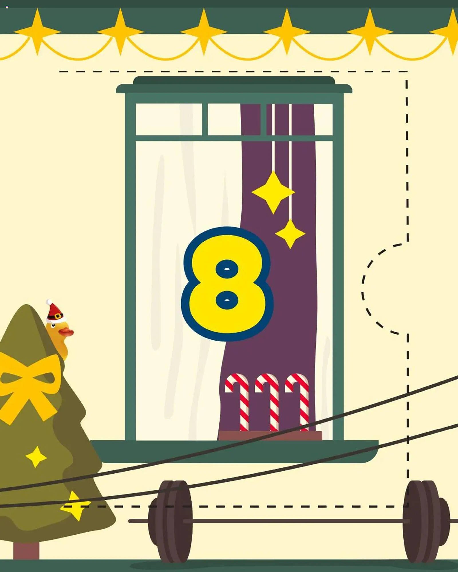 The Crazy Store catalogue (2025-12-16 - 2025-12-24) | 1