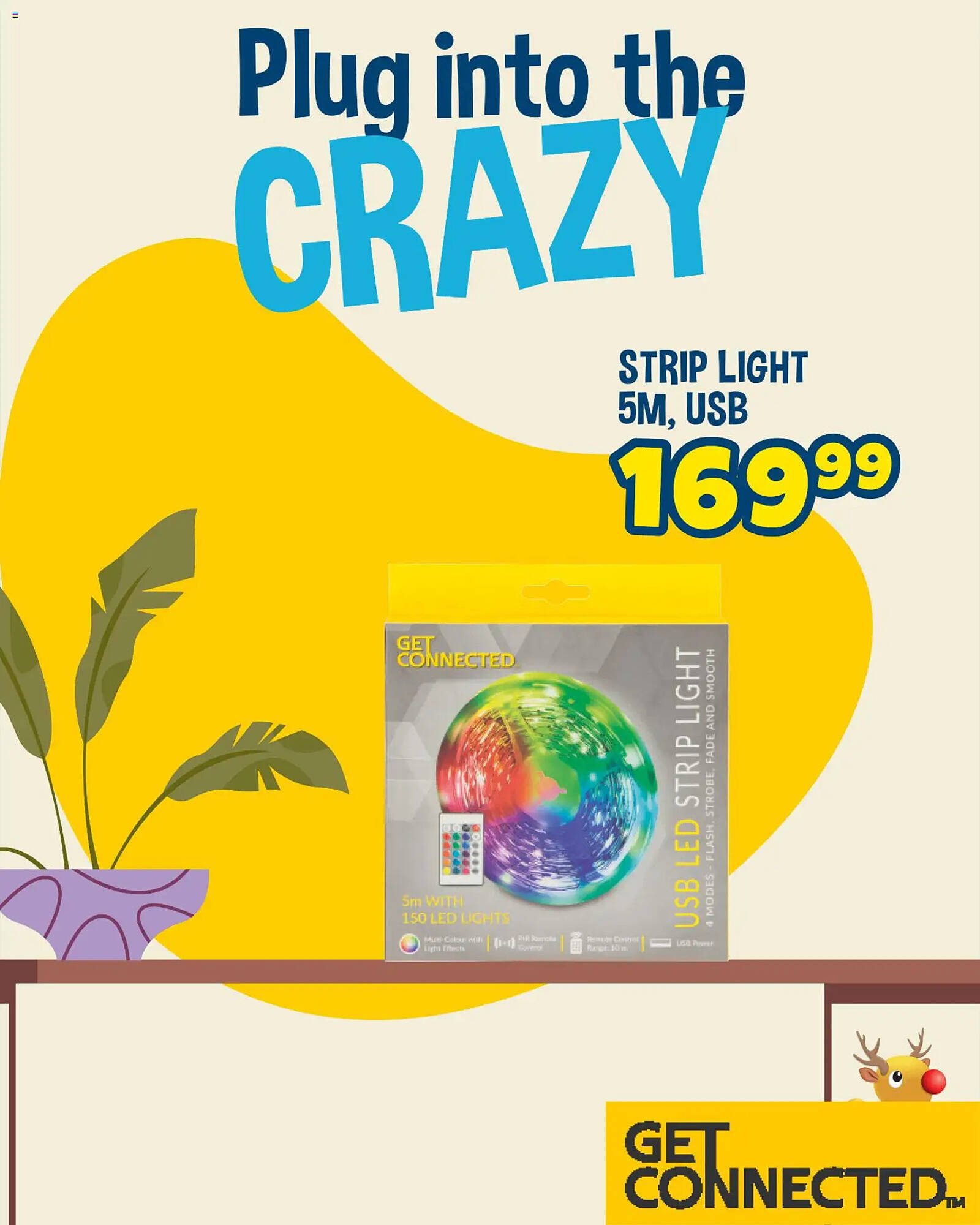 The Crazy Store catalogue (2025-12-16 - 2025-12-24) | 4