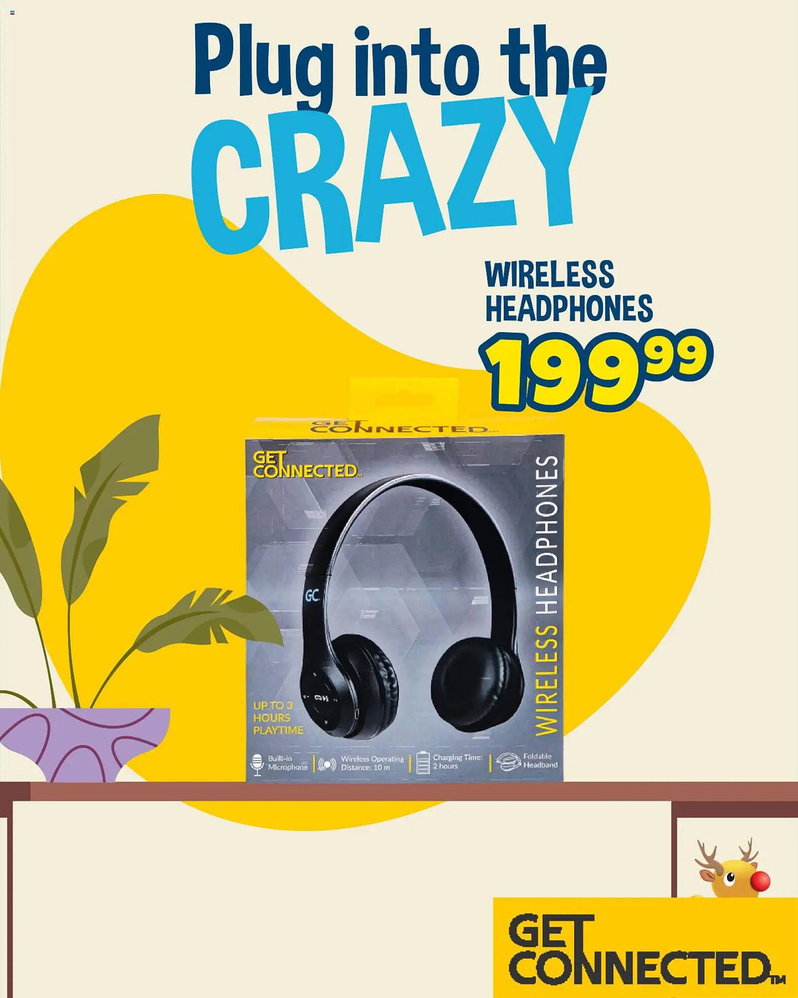 The Crazy Store catalogue (2025-12-16 - 2025-12-24) | 6