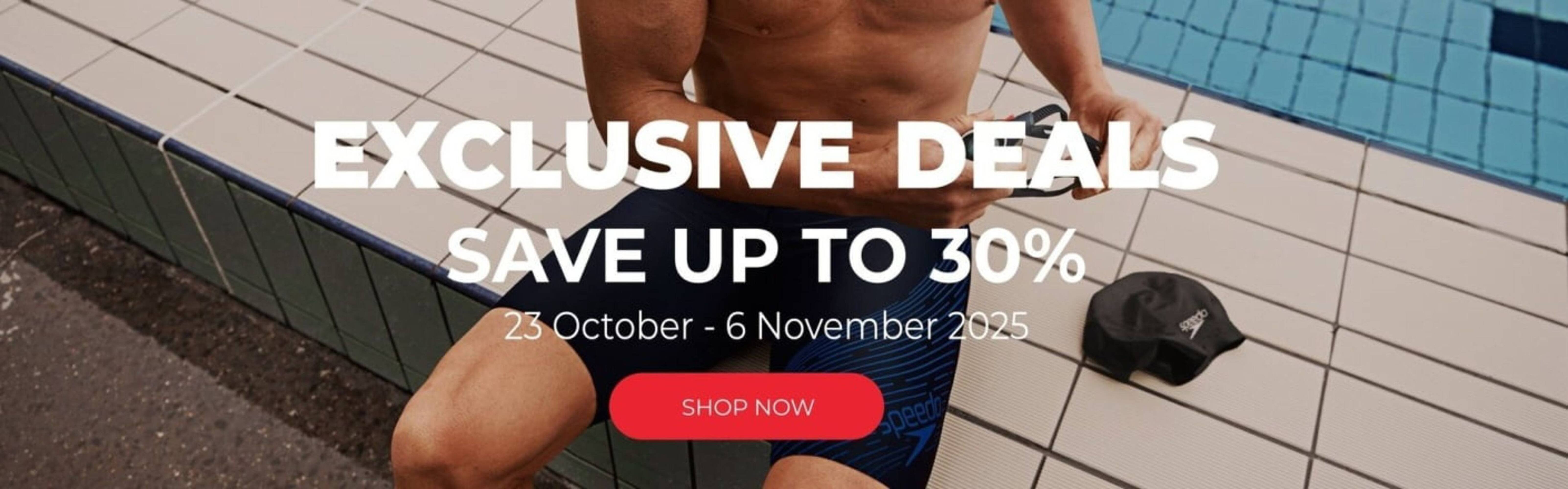 Sportsmans Warehouse catalogue (2025-10-24 - 2025-11-06) | 1