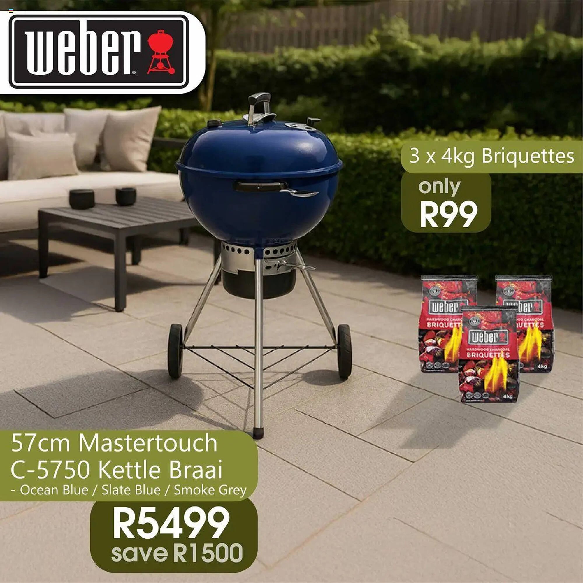 Tafelberg Furnishers catalogue (2025-08-21 - 2025-08-31) | 11