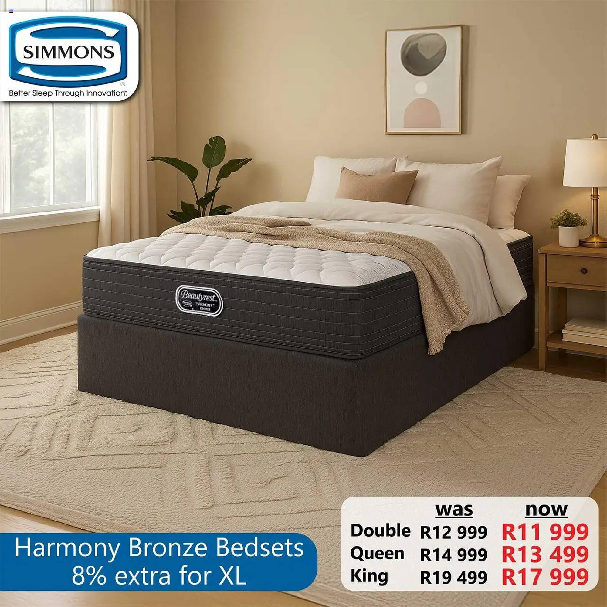 Tafelberg Furnishers catalogue (2025-08-21 - 2025-08-31) | 12