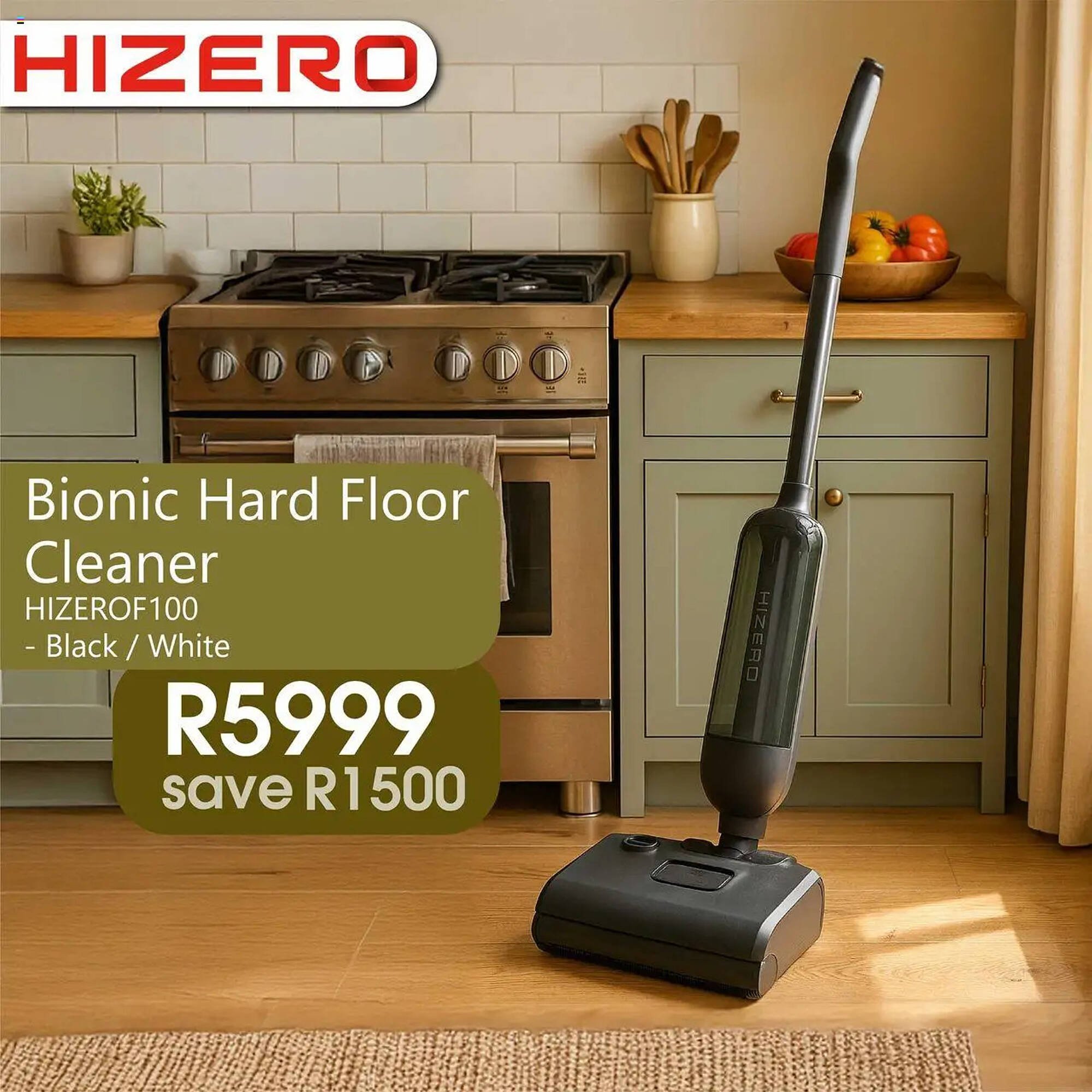 Tafelberg Furnishers catalogue (2025-08-21 - 2025-08-31) | 3