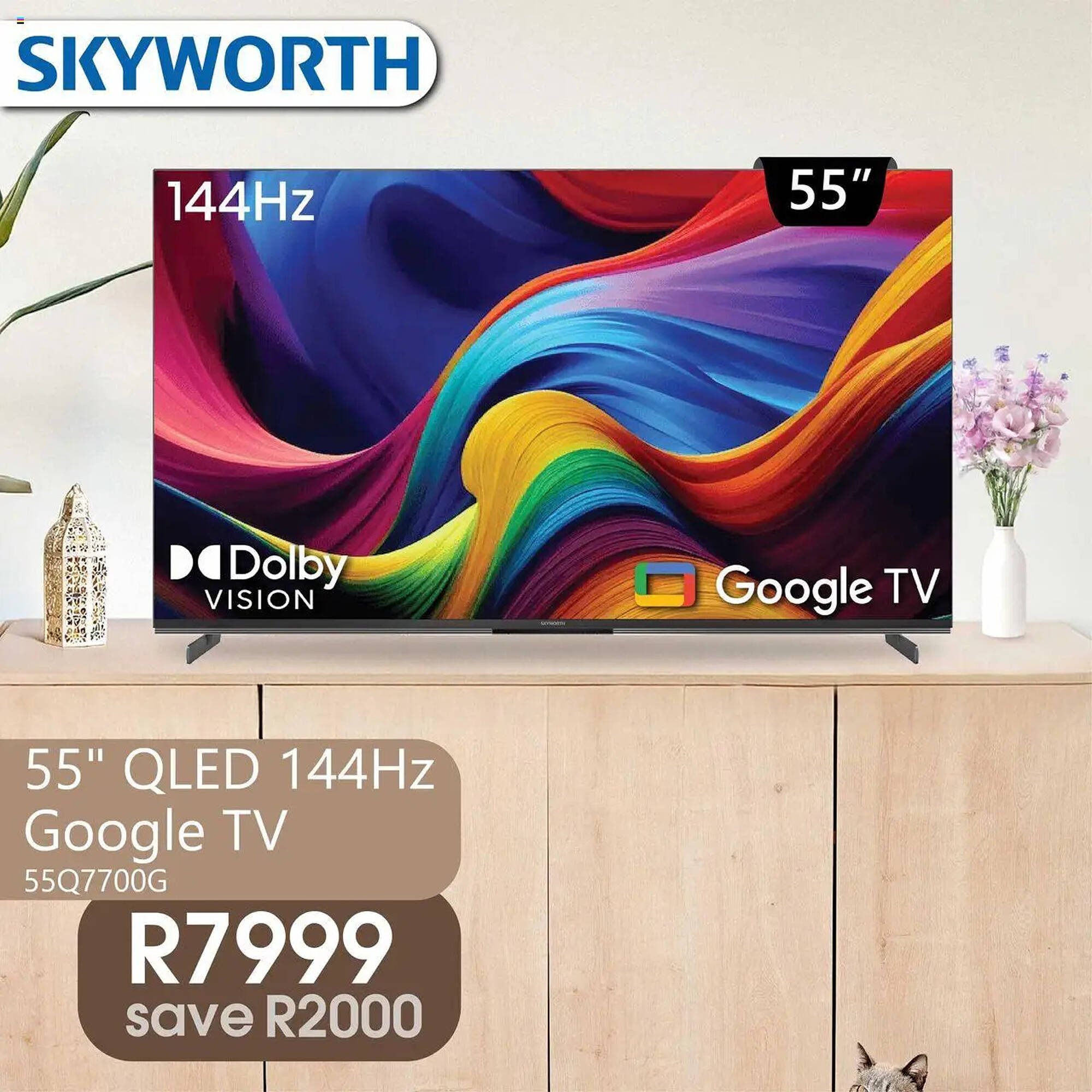 Tafelberg Furnishers catalogue (2025-08-21 - 2025-08-31) | 4