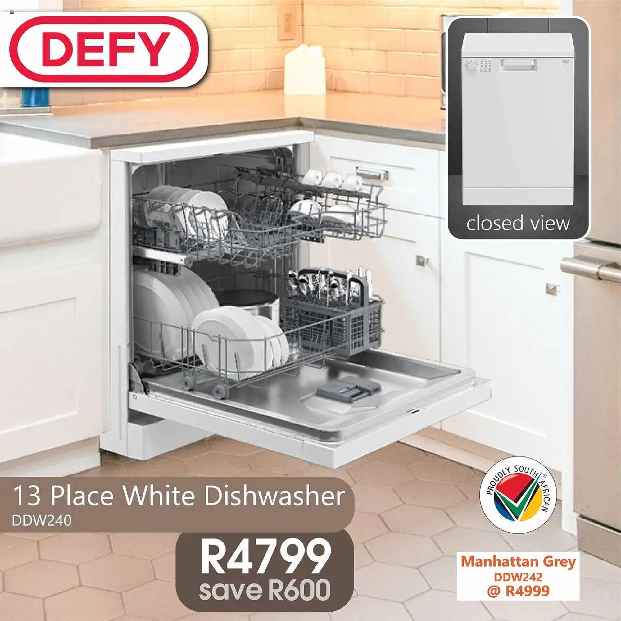 Tafelberg Furnishers catalogue (2025-08-21 - 2025-08-31) | 6