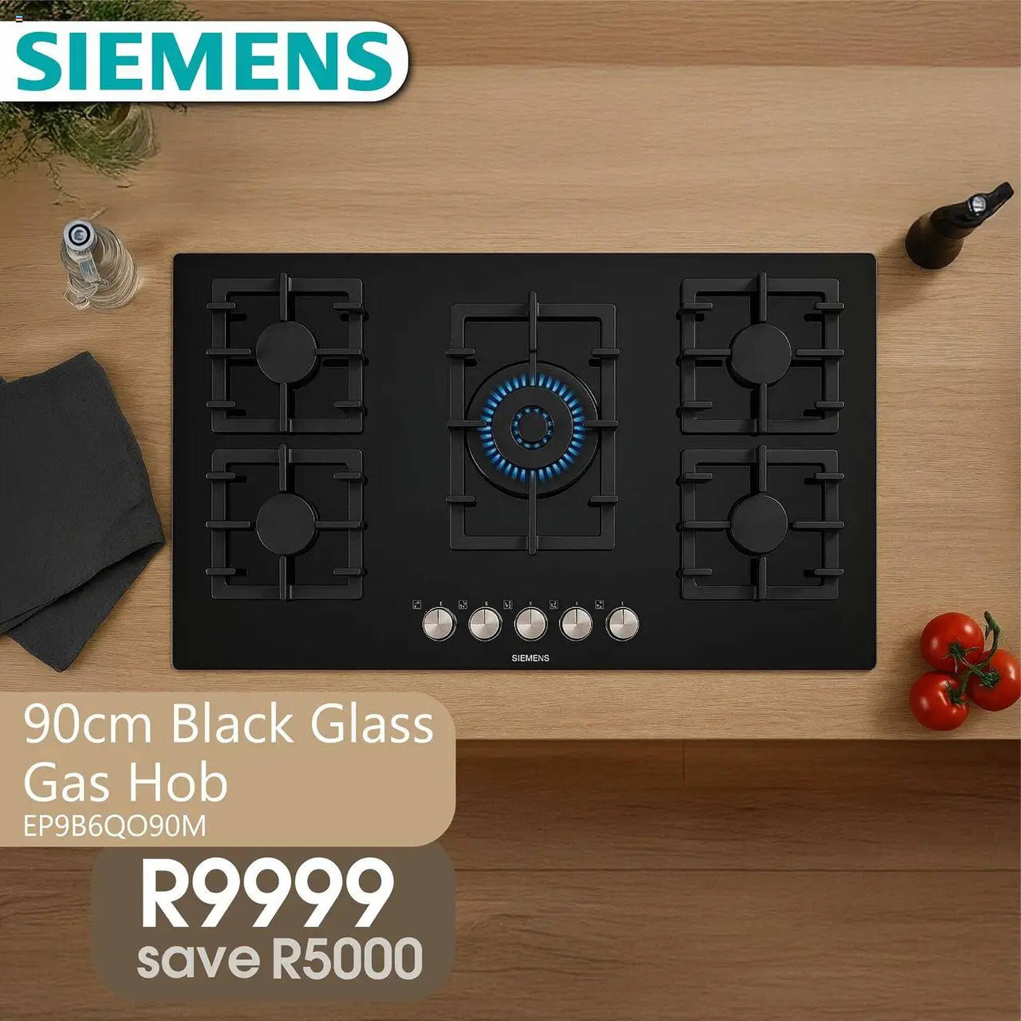 Tafelberg Furnishers catalogue (2025-08-21 - 2025-08-31) | 9