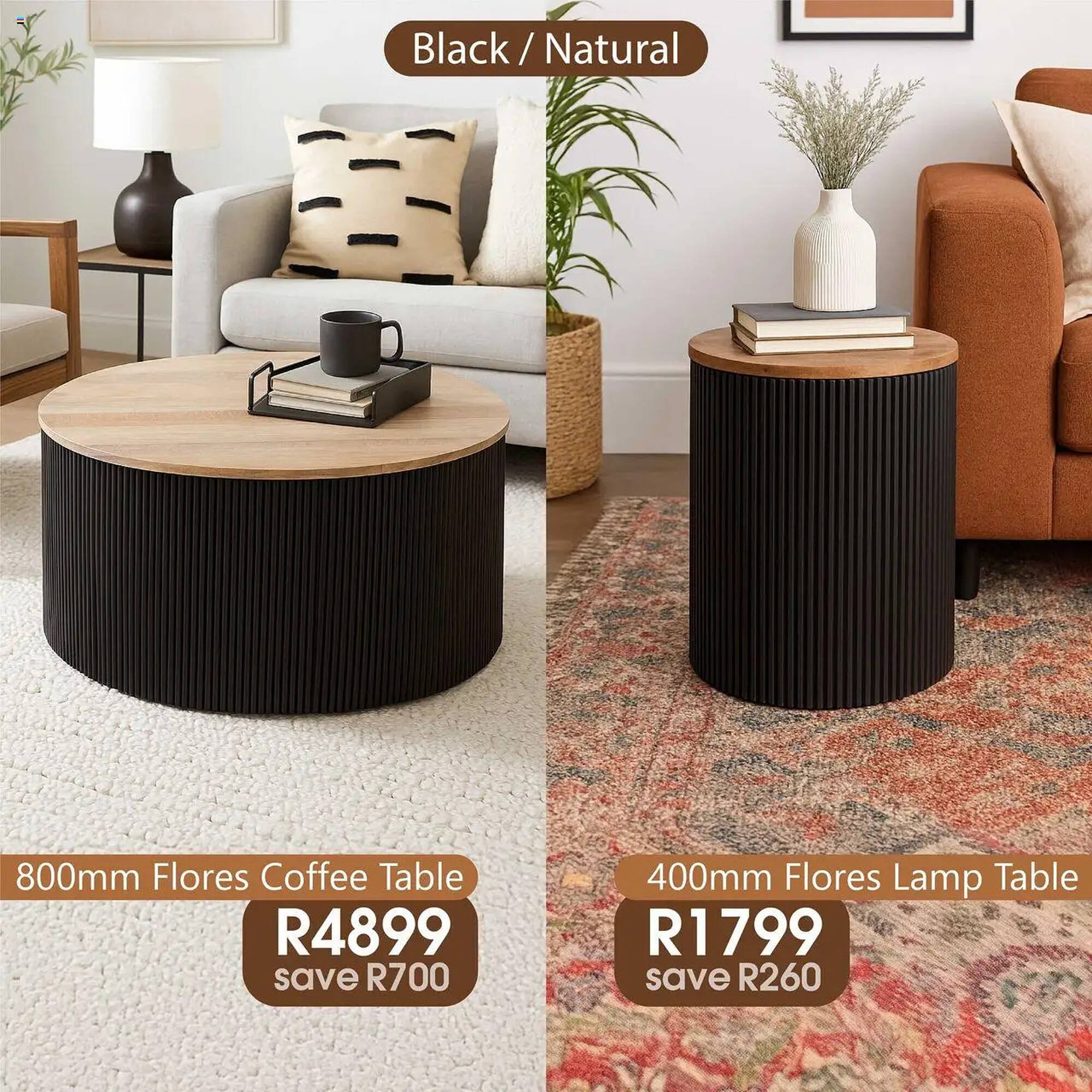 Tafelberg Furnishers catalogue (2025-08-21 - 2025-08-31) | 10