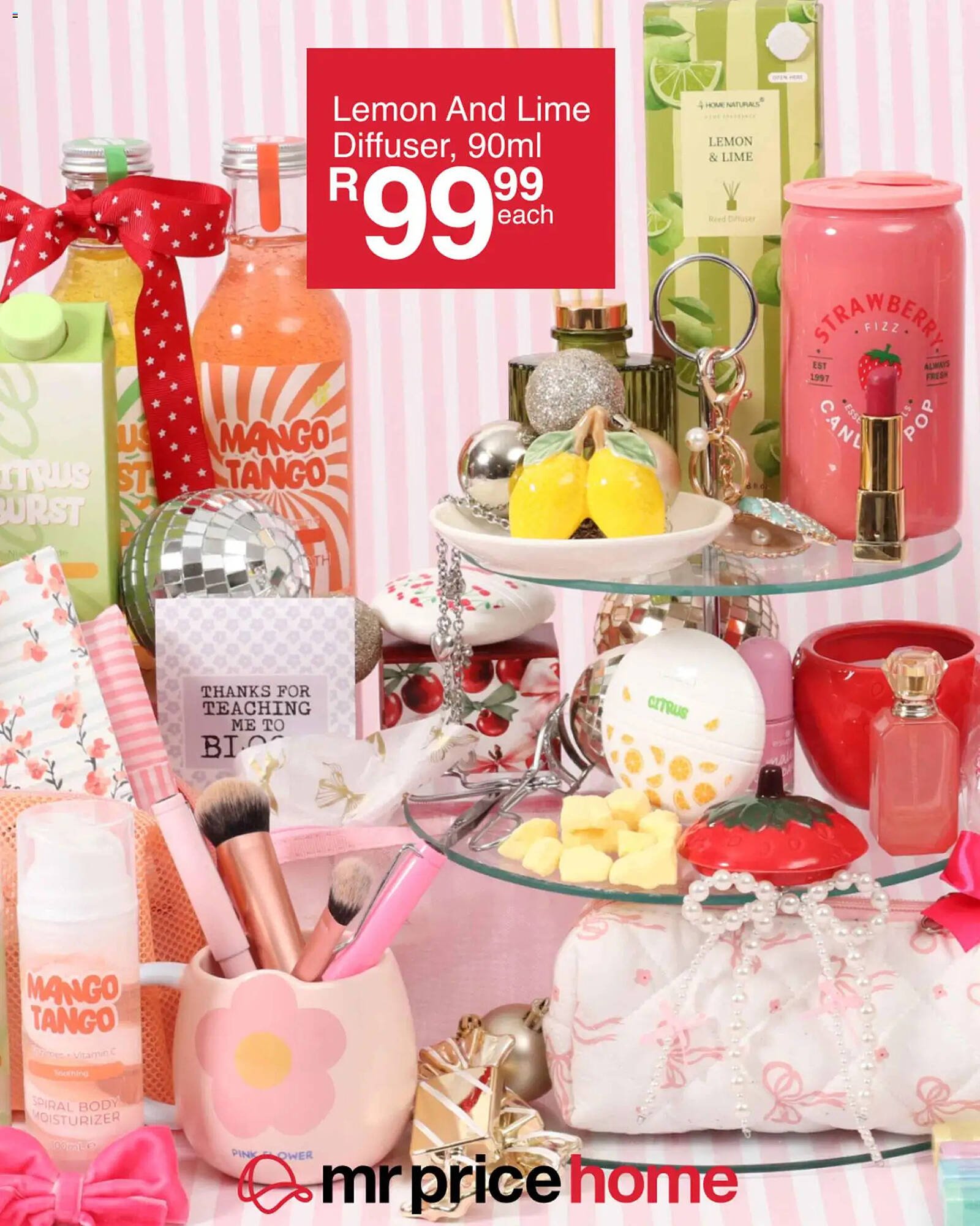 MRP Home catalogue (2025-10-27 - 2025-11-03) | 2