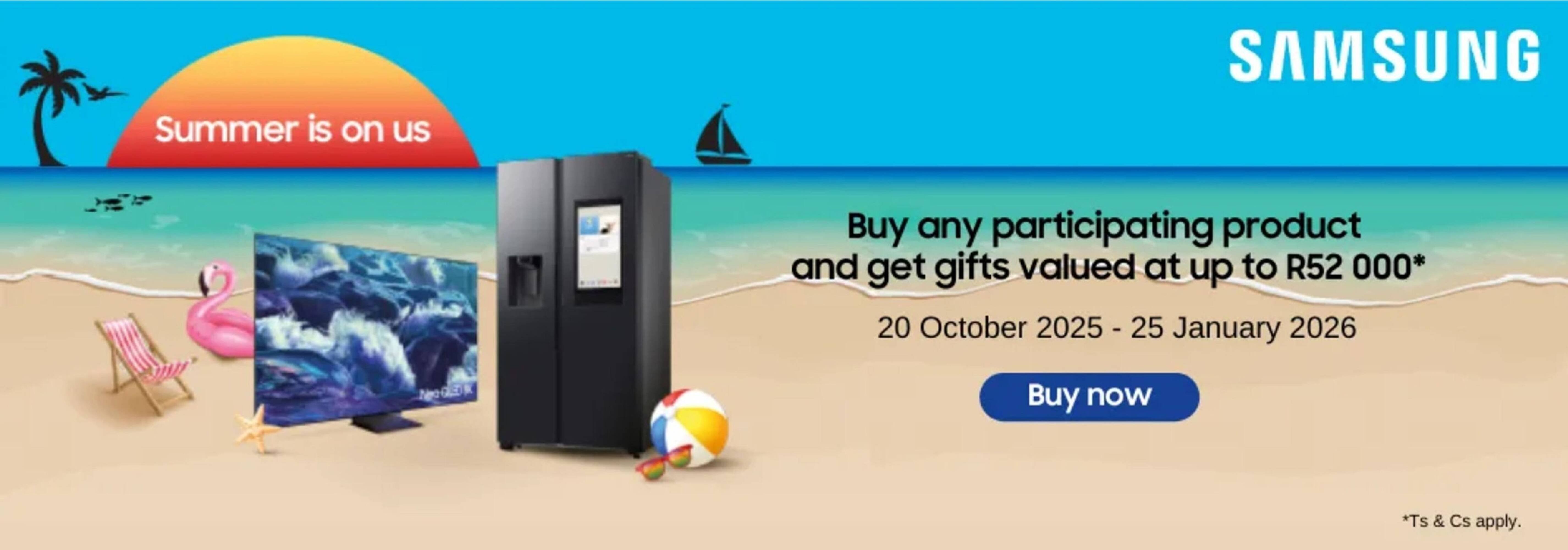 Tafelberg Furnishers catalogue (2025-10-20 - 2026-01-25) | 1