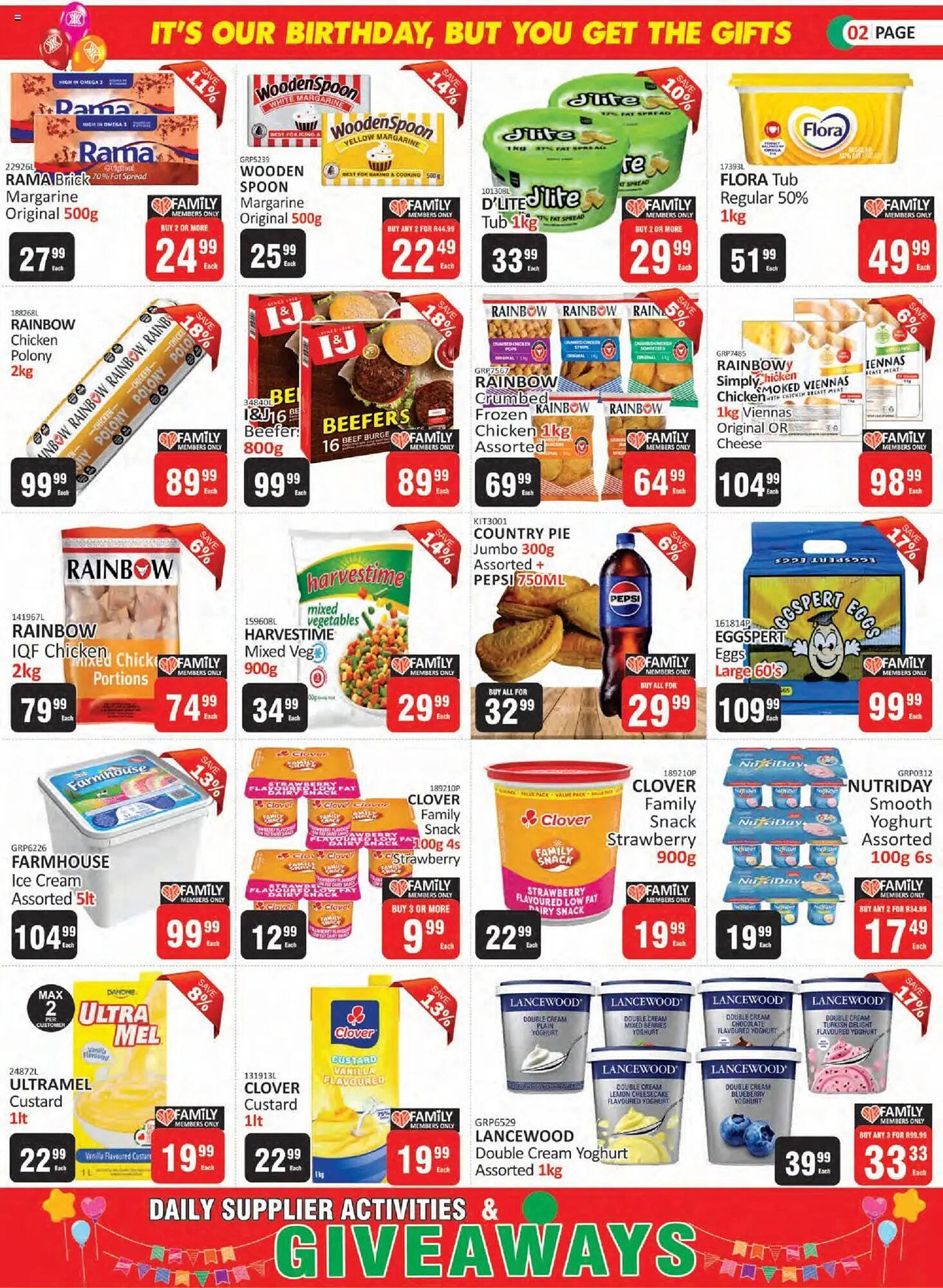 KitKat Cash and Carry catalogue (2025-09-25 - 2025-10-22) | 2