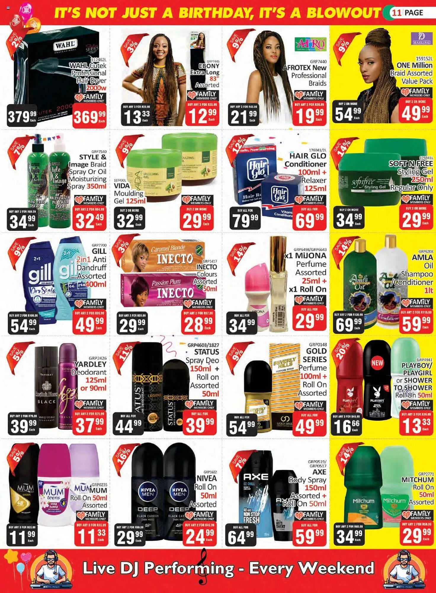 KitKat Cash and Carry catalogue (2025-09-25 - 2025-10-22) | 11