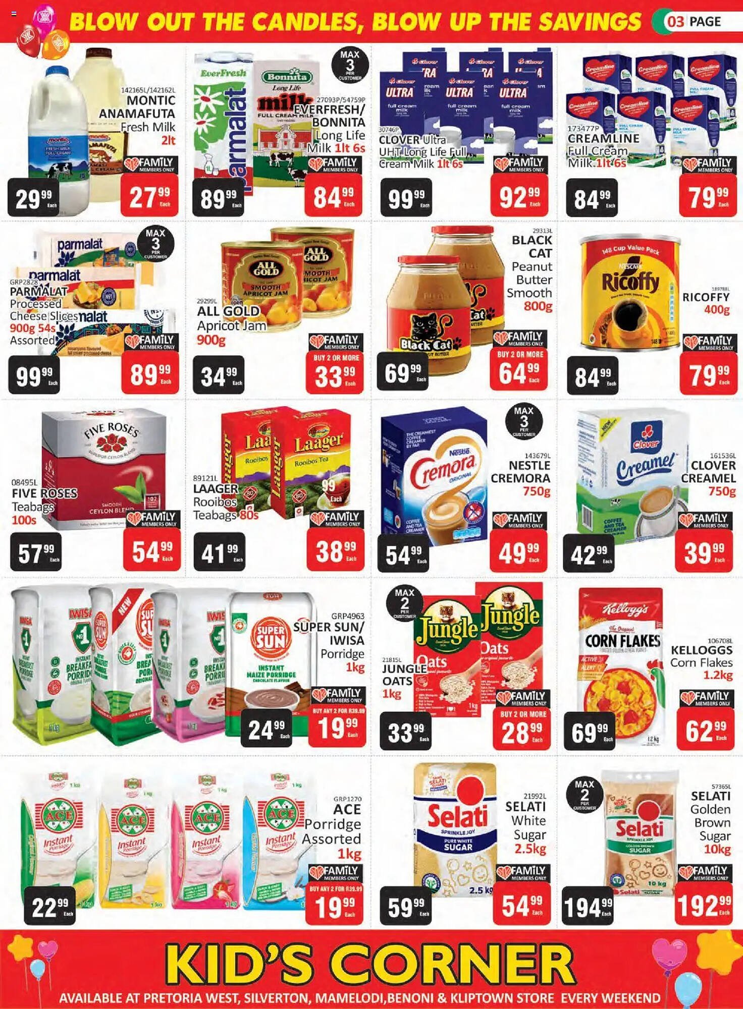 KitKat Cash and Carry catalogue (2025-09-25 - 2025-10-22) | 3