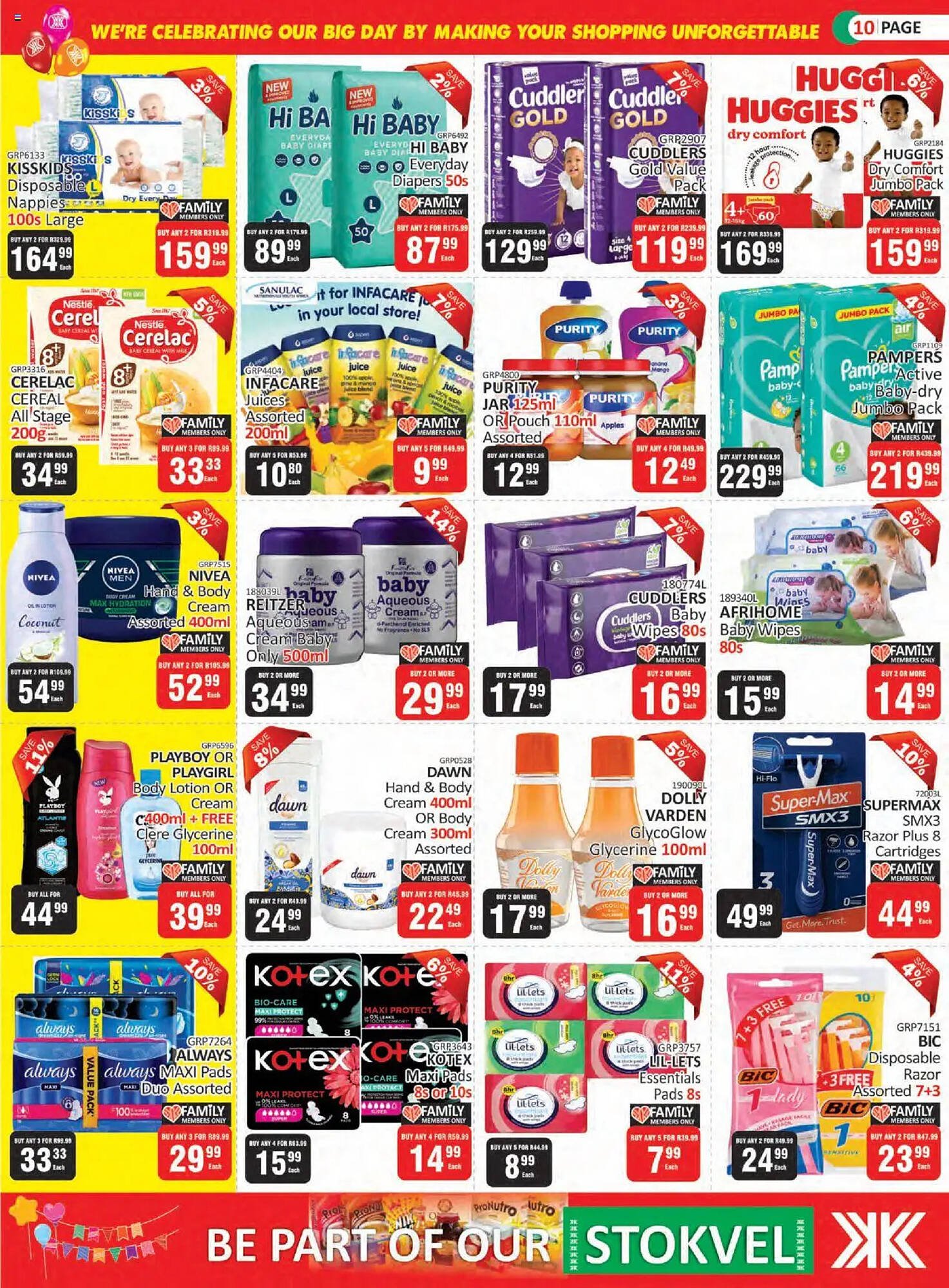 KitKat Cash and Carry catalogue (2025-09-25 - 2025-10-22) | 10