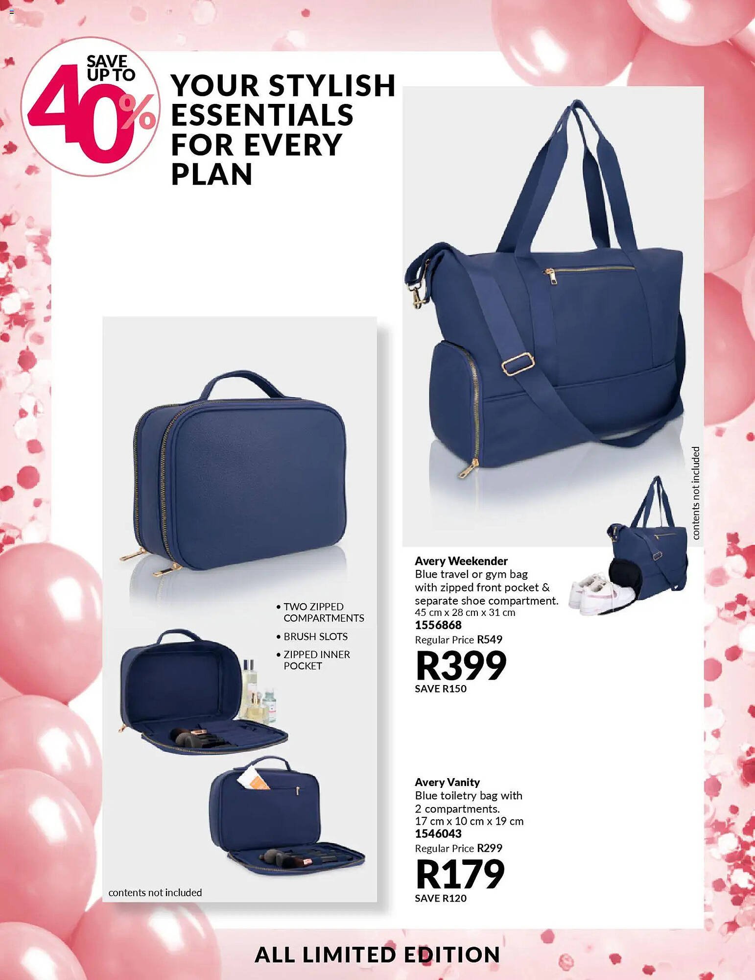 AVON catalogue (2026-01-24 - 2026-01-31) | 22