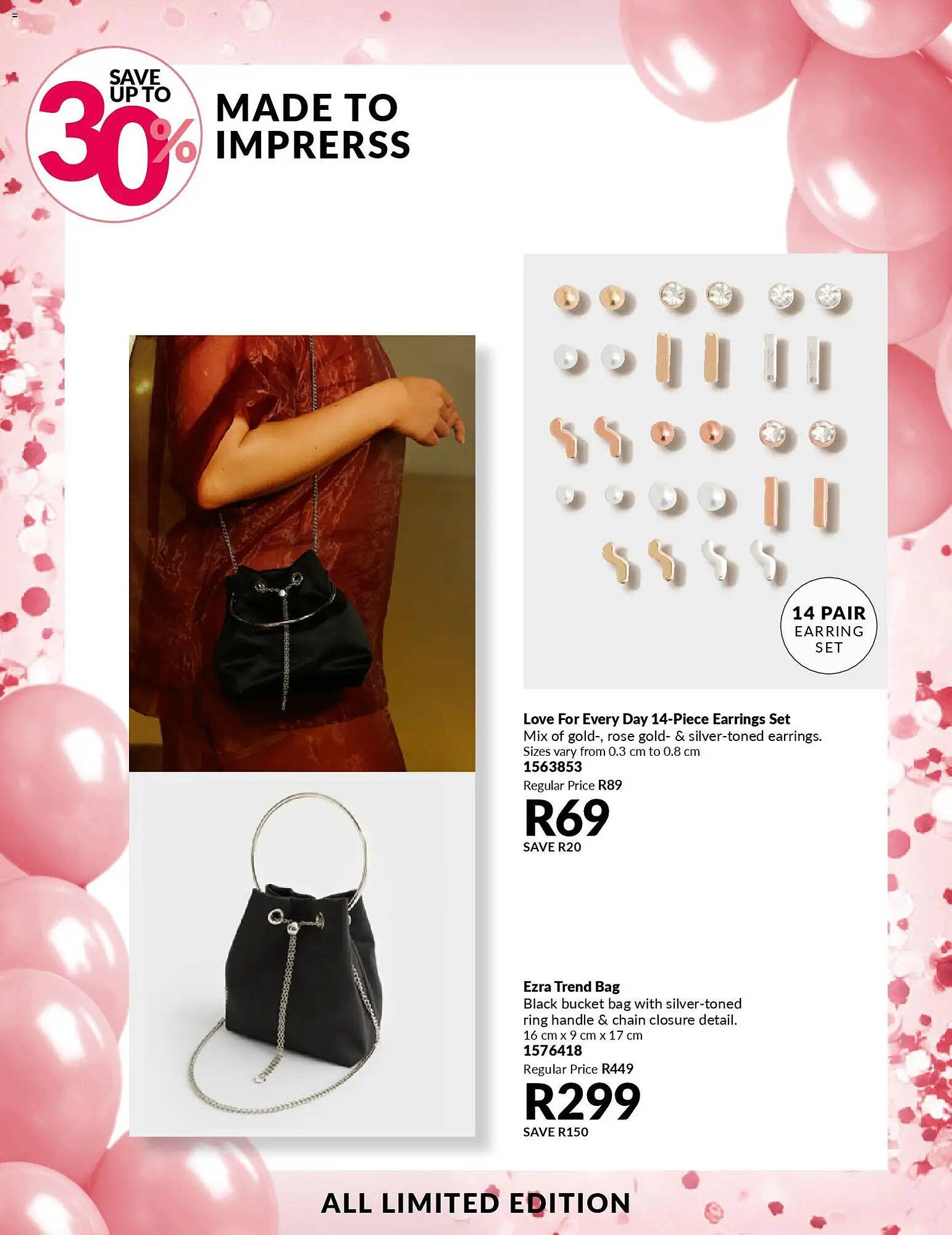 AVON catalogue (2026-01-24 - 2026-01-31) | 25