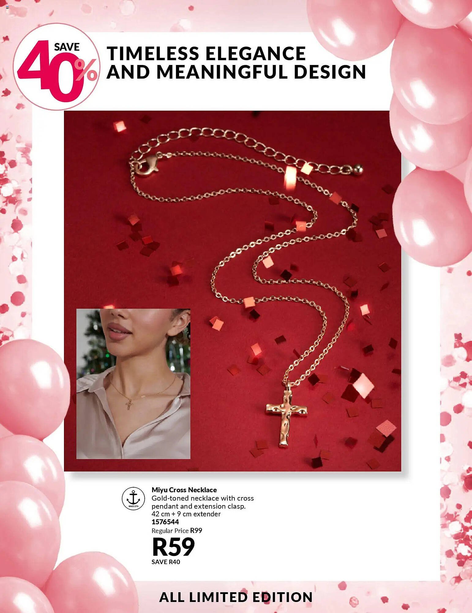 AVON catalogue (2026-01-24 - 2026-01-31) | 27