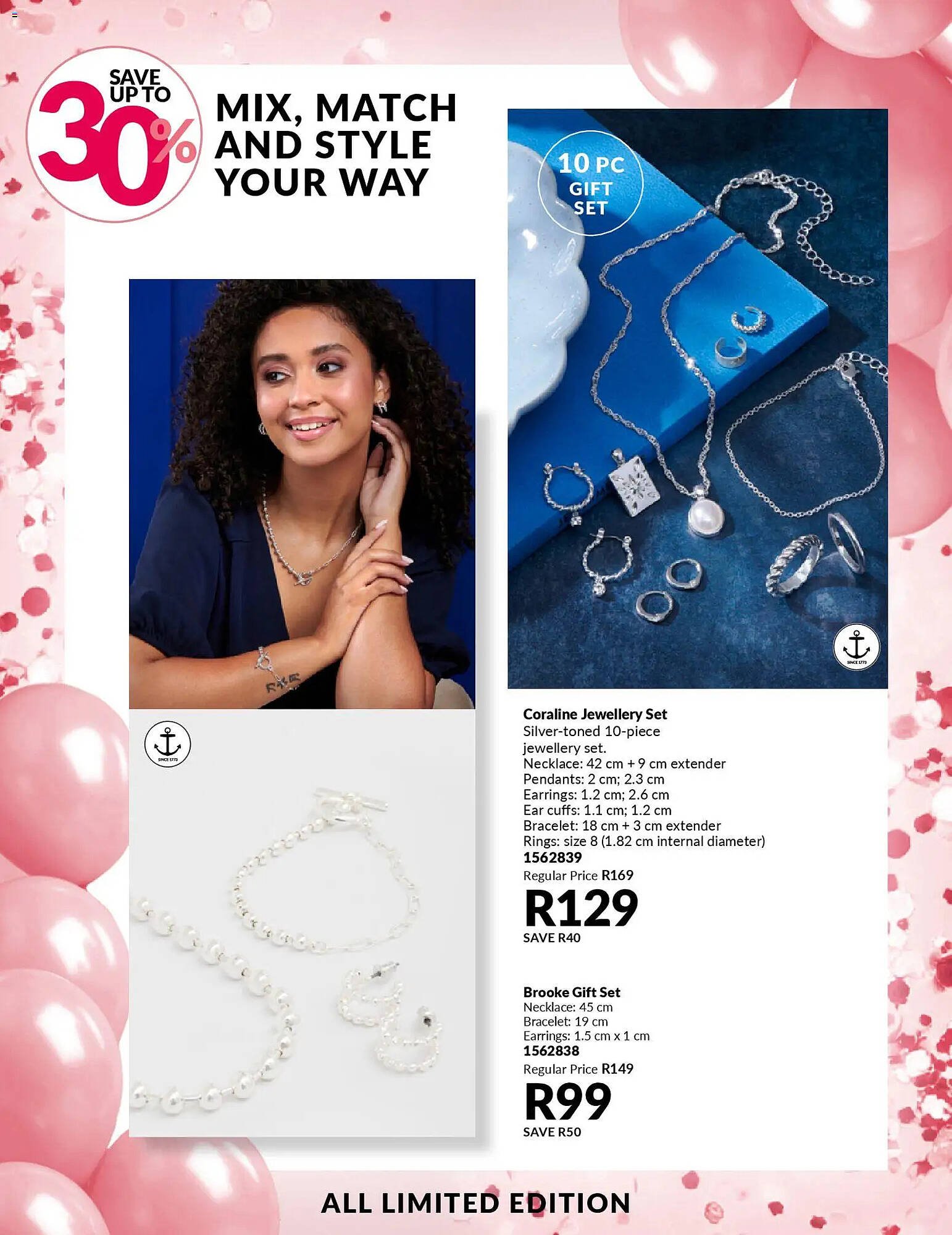 AVON catalogue (2026-01-24 - 2026-01-31) | 28