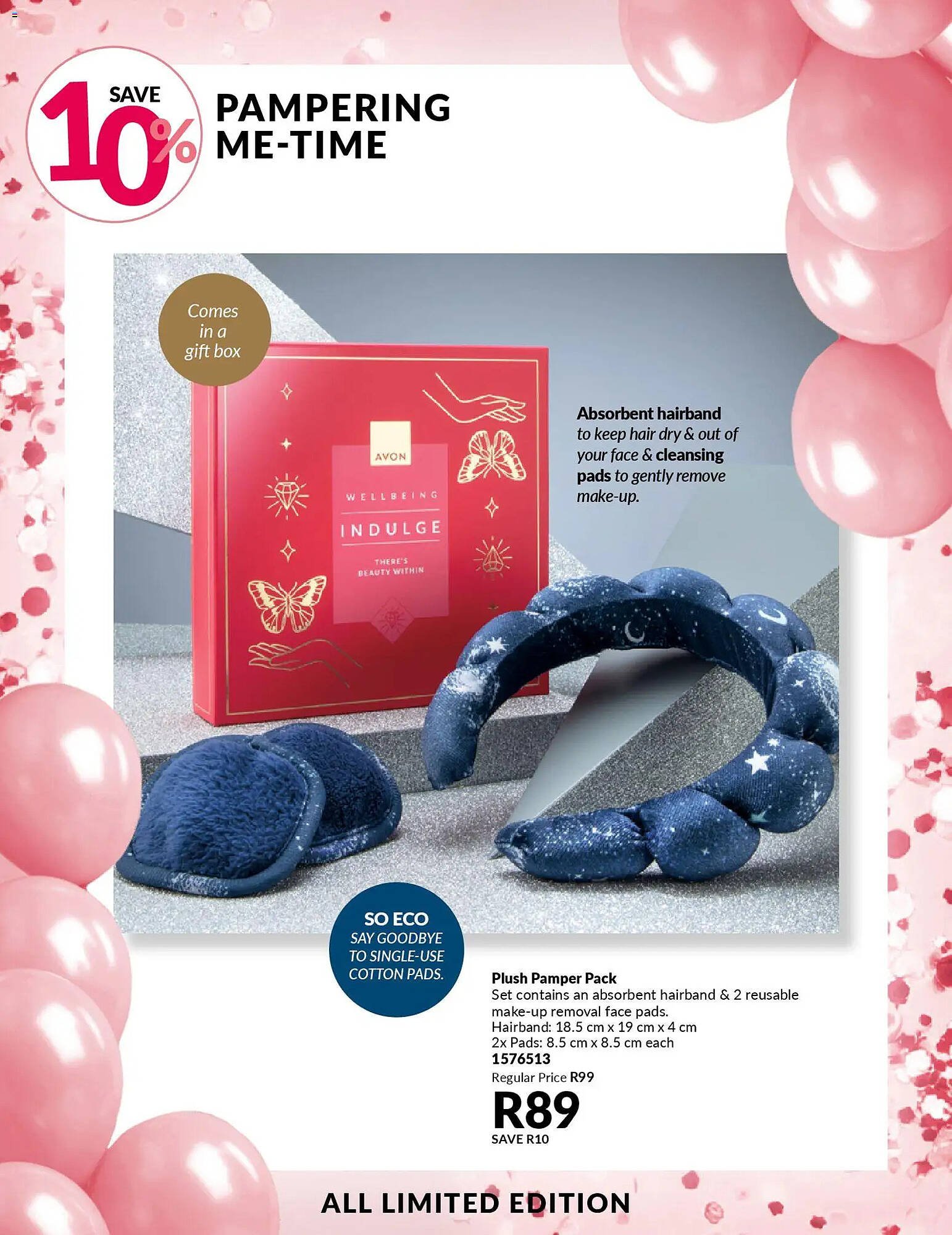 AVON catalogue (2026-01-24 - 2026-01-31) | 29