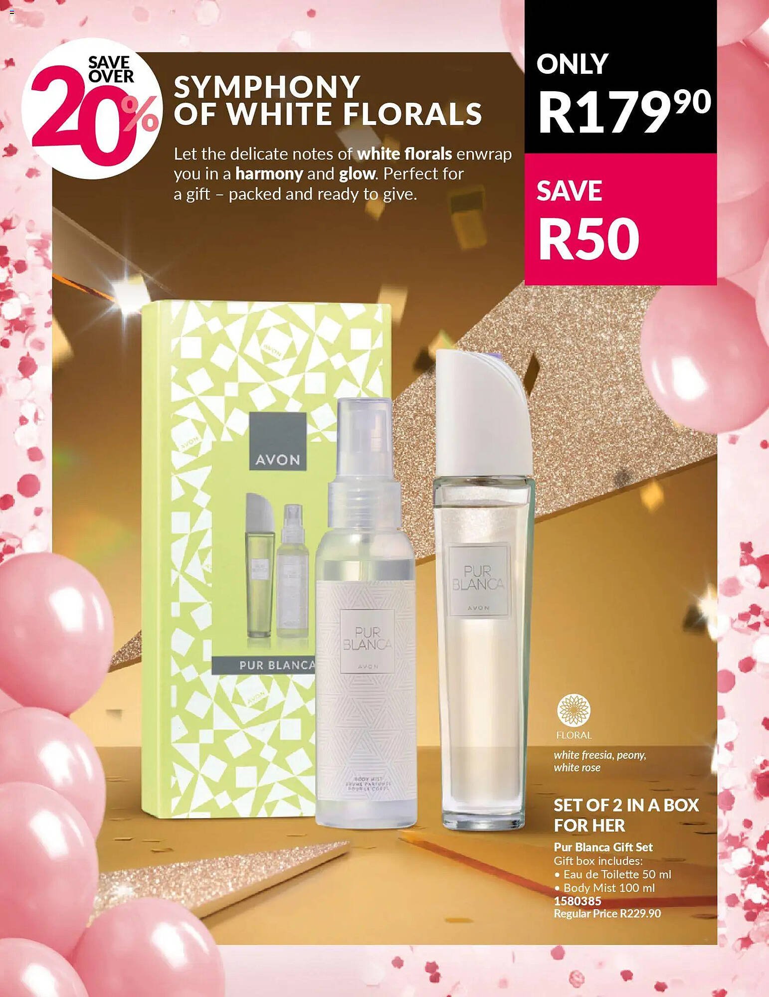 AVON catalogue (2026-01-24 - 2026-01-31) | 4