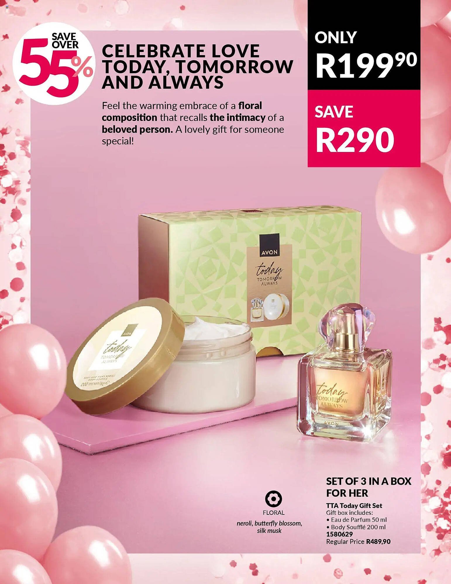 AVON catalogue (2026-01-24 - 2026-01-31) | 5