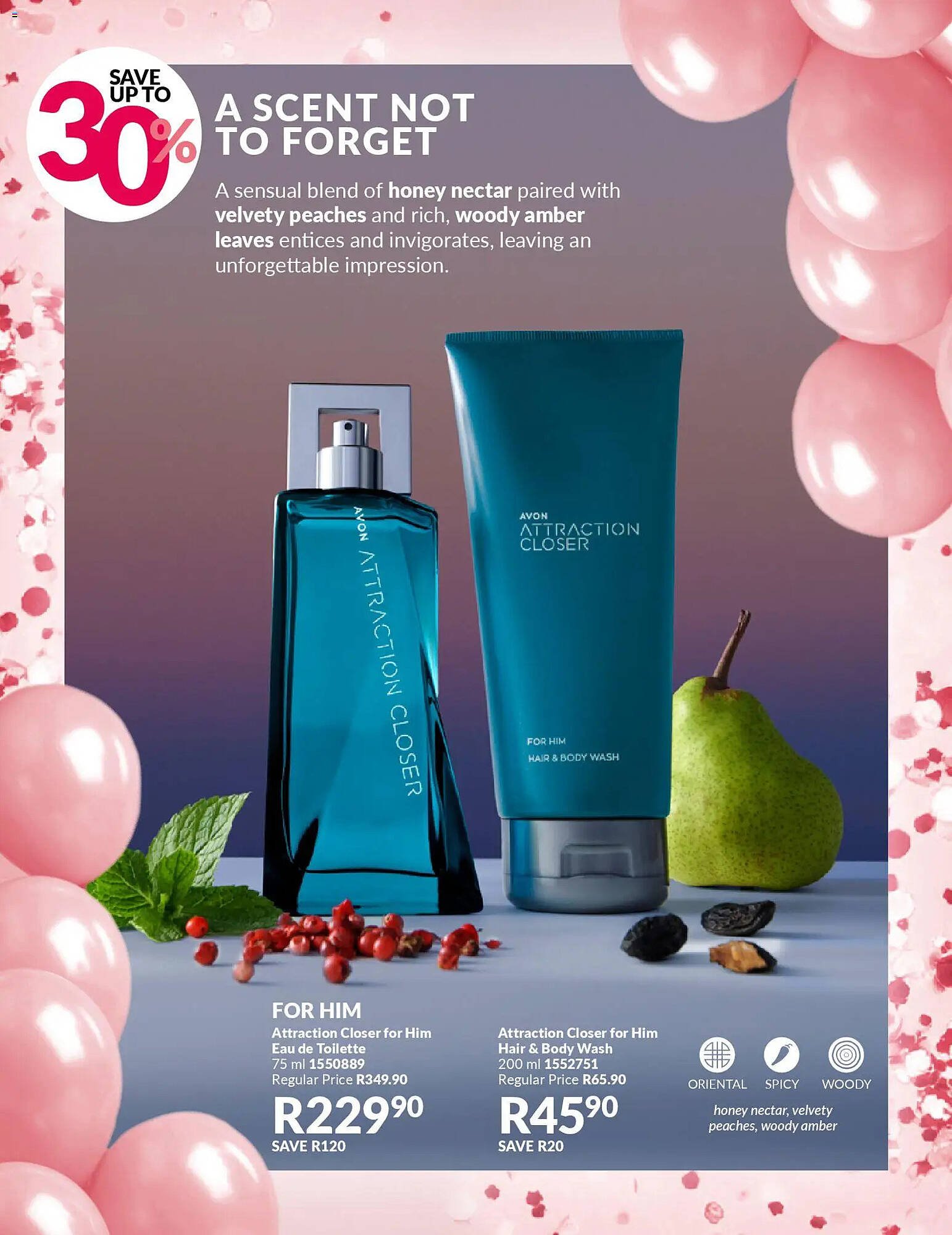 AVON catalogue (2026-01-24 - 2026-01-31) | 10