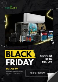 Agrimark catalogue (2025-11-26 - 2025-11-29)