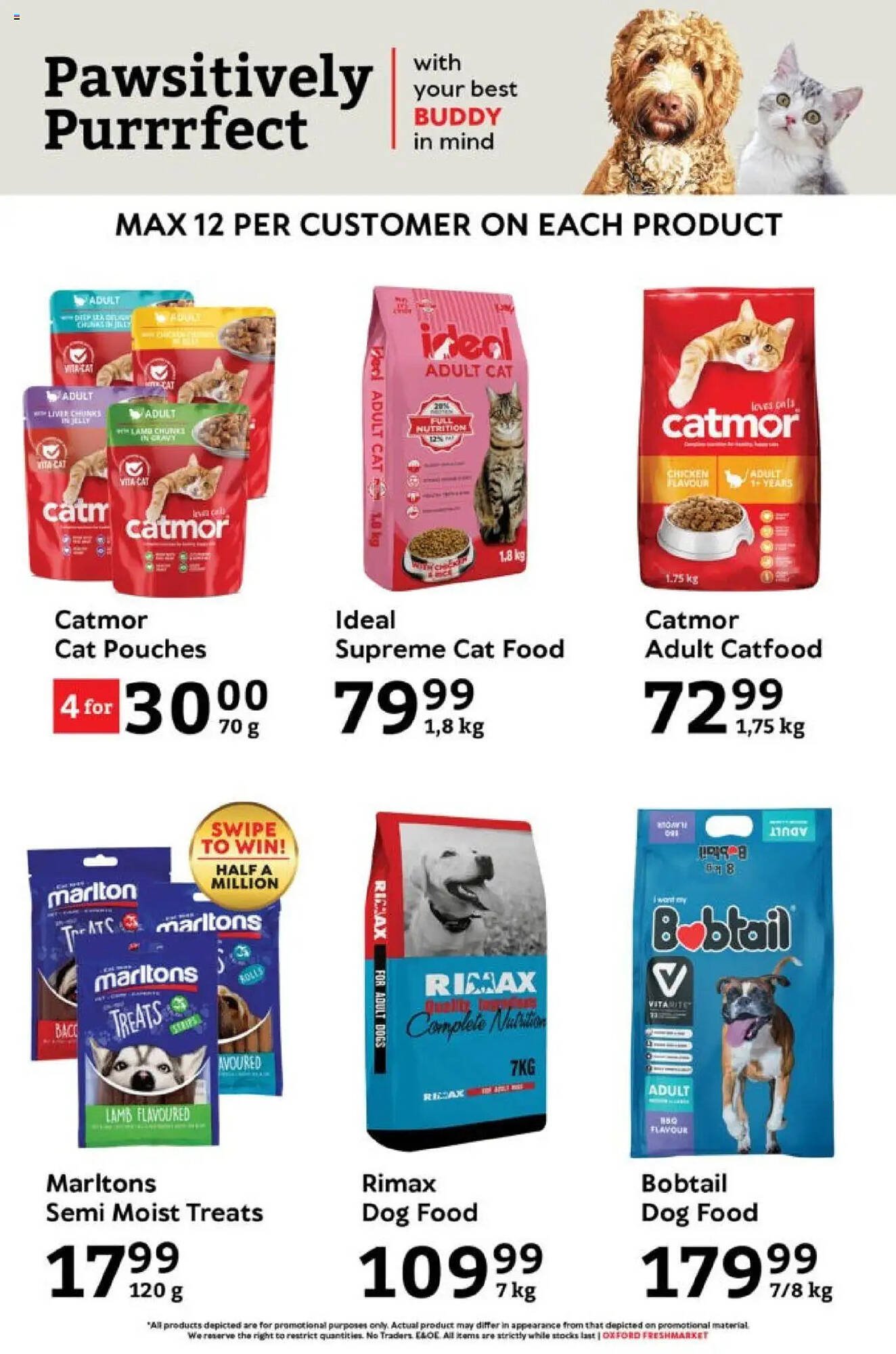Oxford Freshmarket catalogue (2025-10-08 - 2025-10-13) | 20