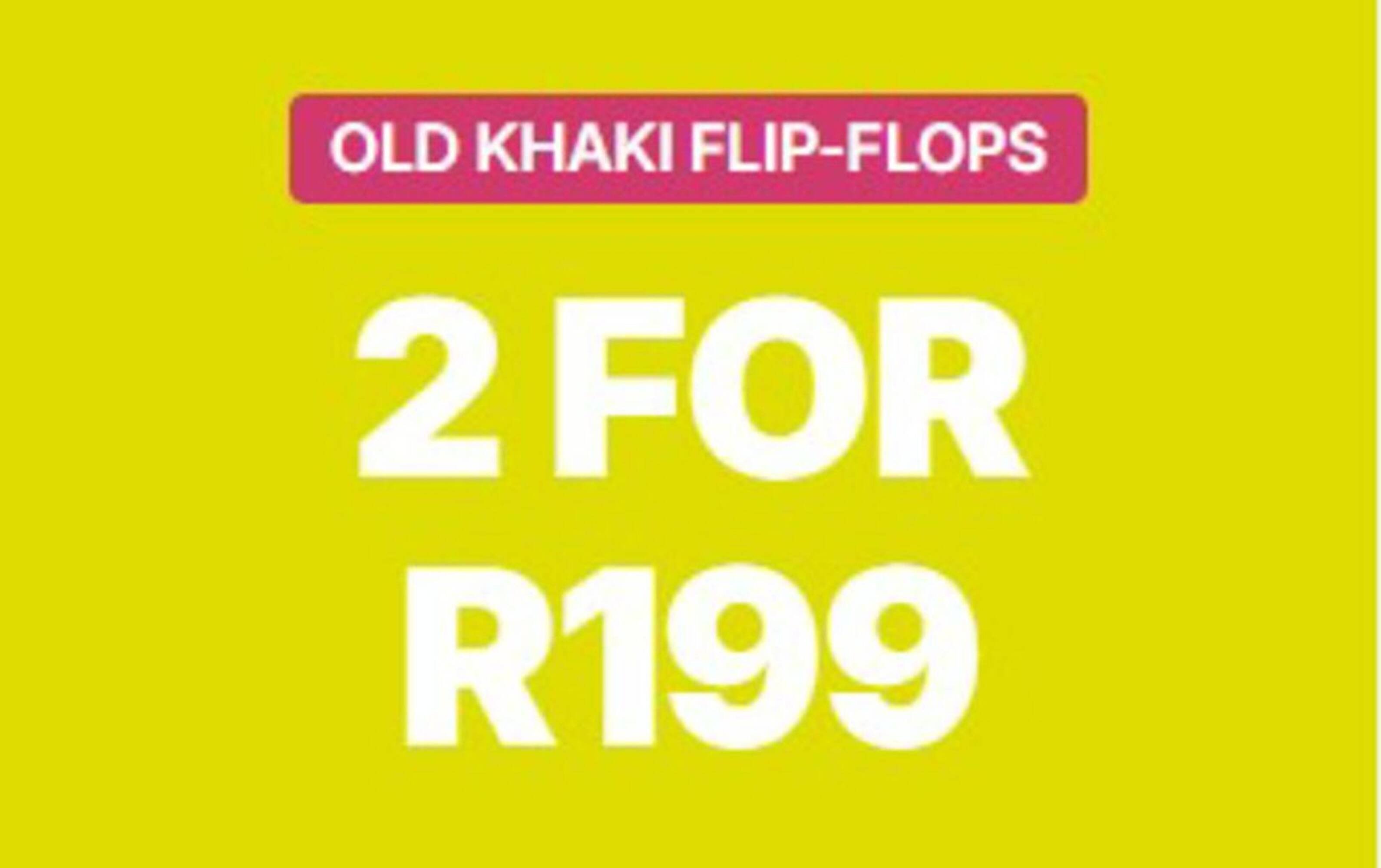 Cape Union Mart catalogue (2025-11-19 - 2025-11-25) | 1