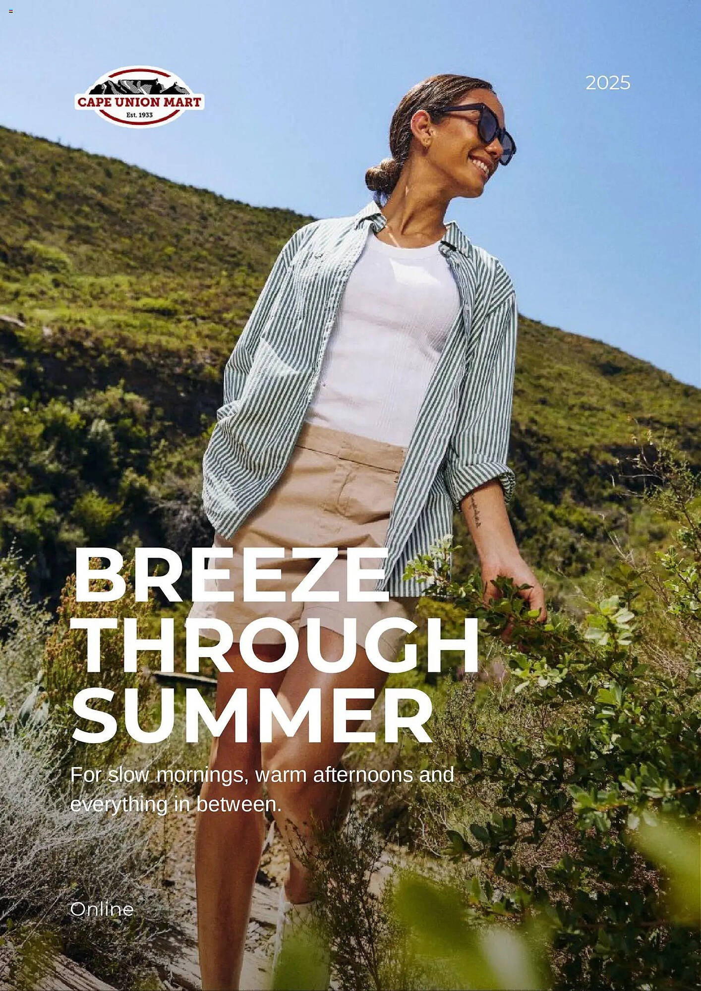 Cape Union Mart catalogue (2025-12-01 - 2025-12-31) | 1