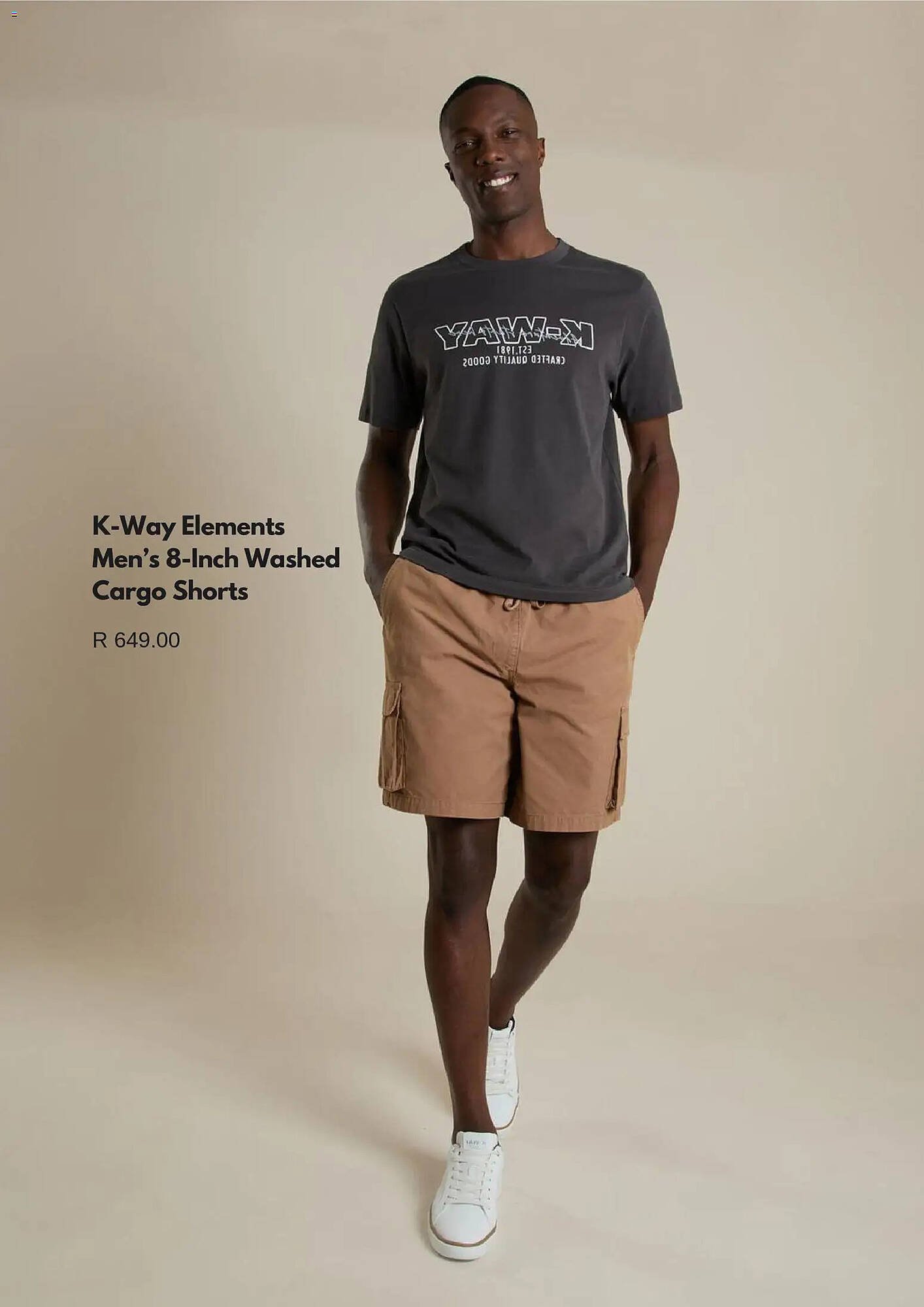 Cape Union Mart catalogue (2025-12-01 - 2025-12-31) | 12