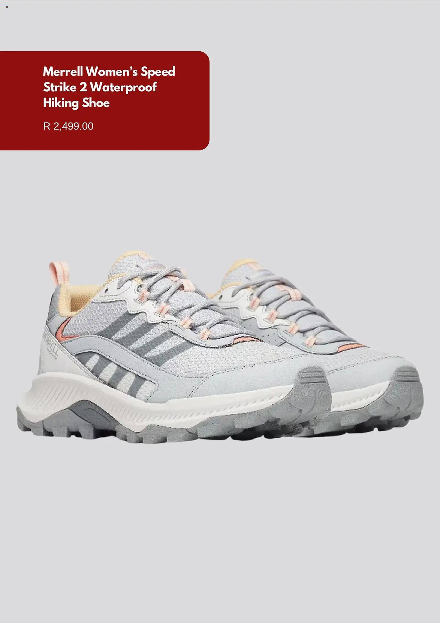 Cape Union Mart catalogue (2025-12-01 - 2025-12-31) | 3