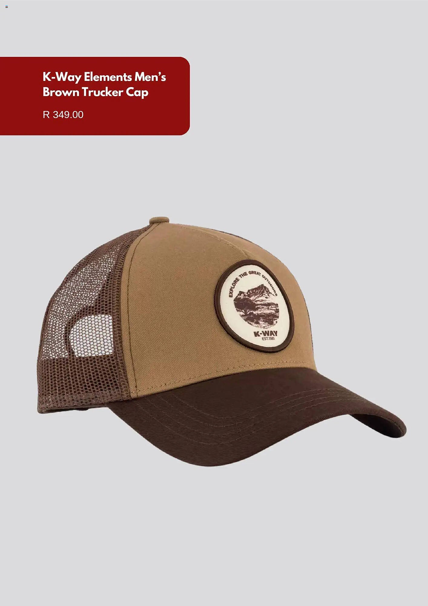 Cape Union Mart catalogue (2025-12-01 - 2025-12-31) | 8