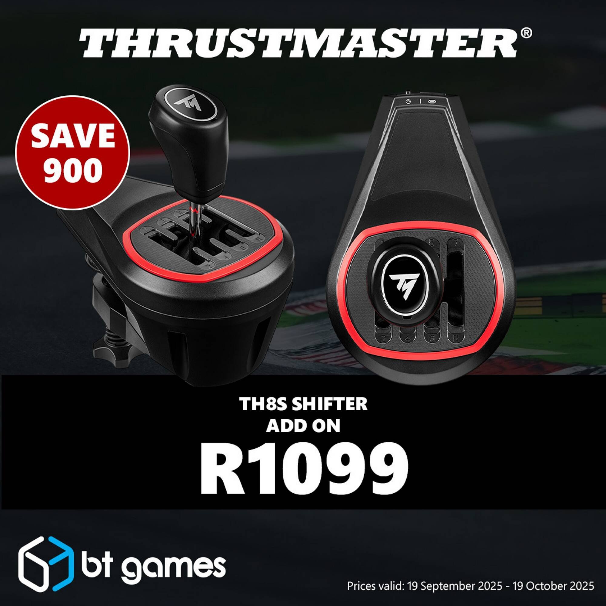 BT Games catalogue (2025-09-19 - 2025-10-19) | 1