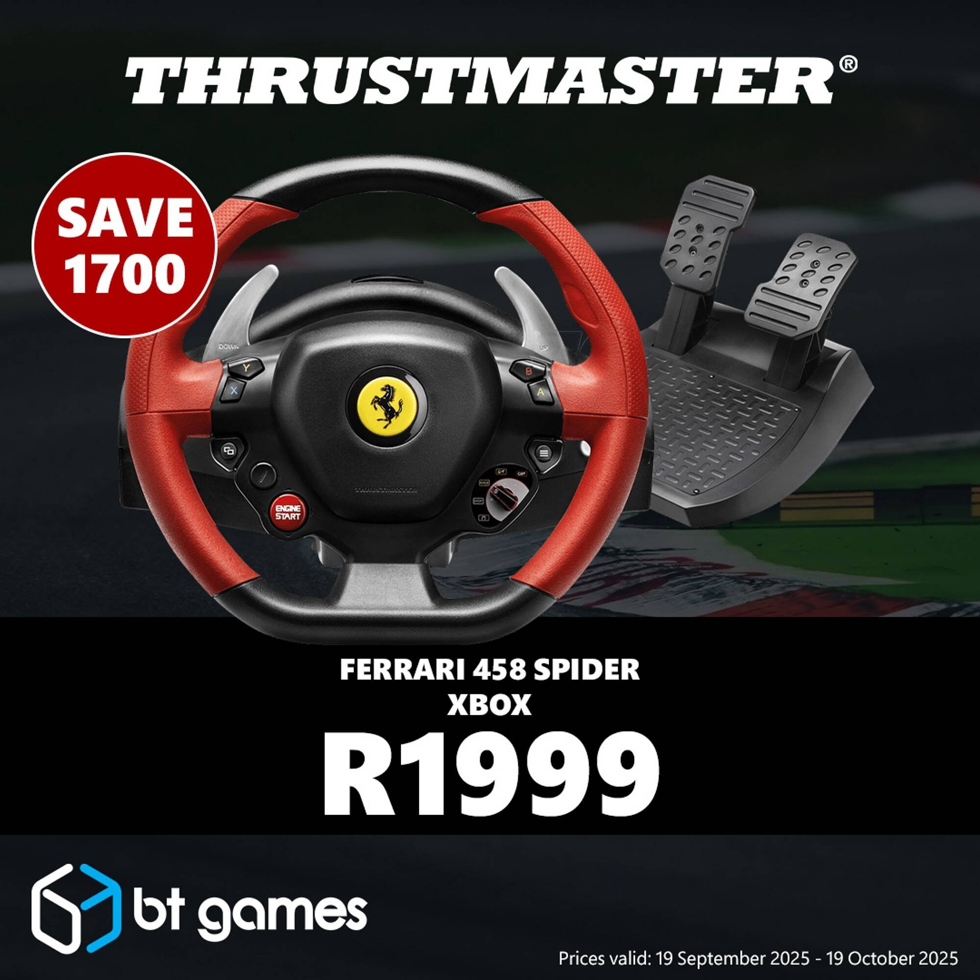 BT Games catalogue (2025-09-19 - 2025-10-19) | 3