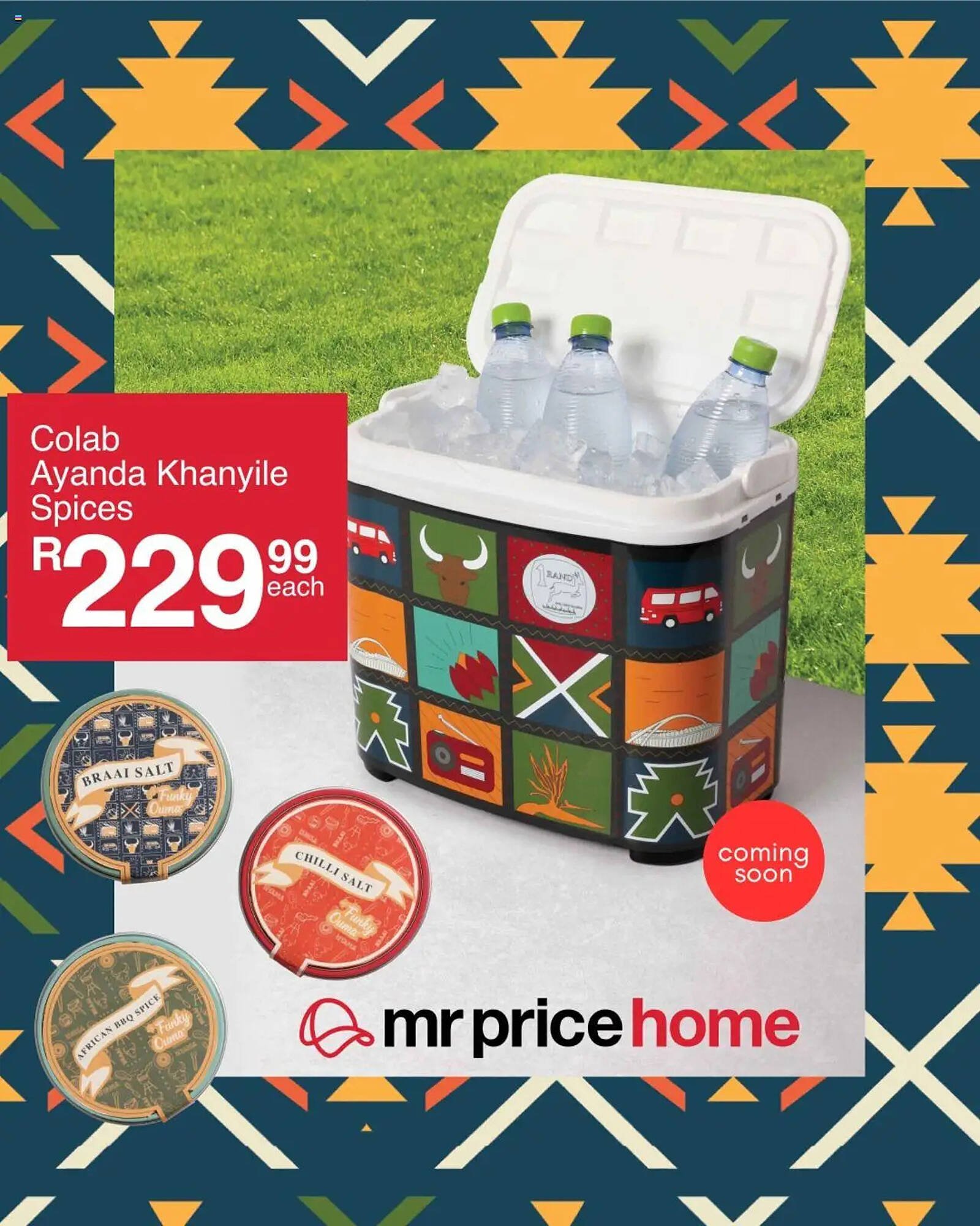 MRP Home catalogue (2025-09-17 - 2025-09-24) | 2