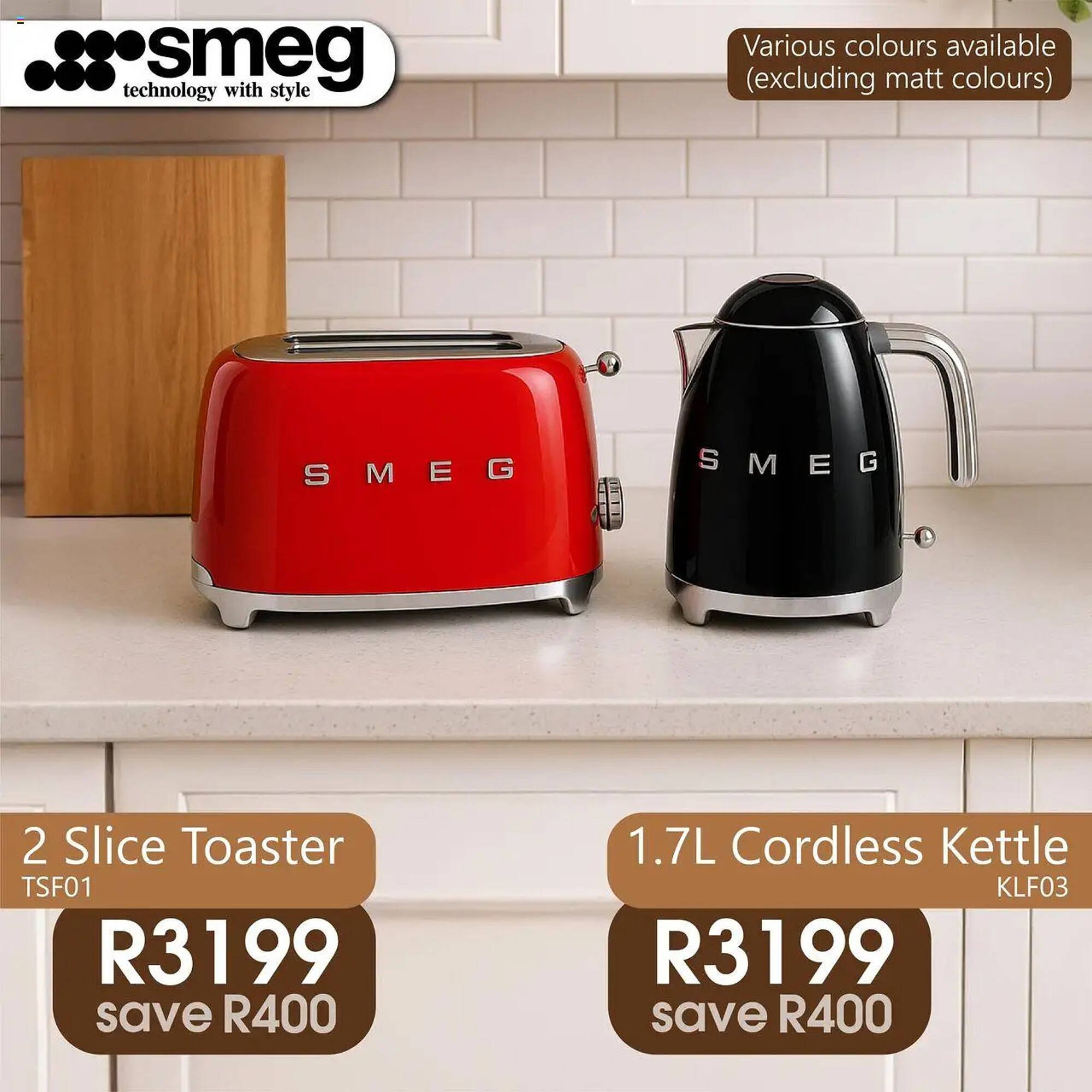 Tafelberg Furnishers catalogue (2025-07-24 - 2025-08-03) | 2