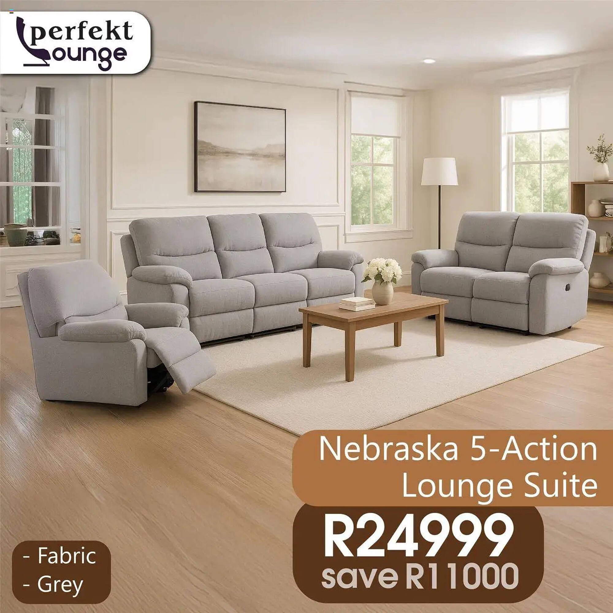 Tafelberg Furnishers catalogue (2025-07-24 - 2025-08-03) | 11