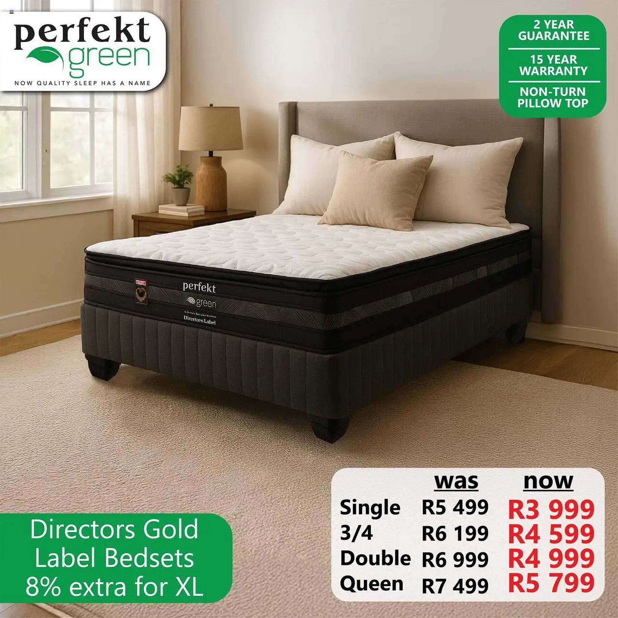 Tafelberg Furnishers catalogue (2025-07-24 - 2025-08-03) | 12