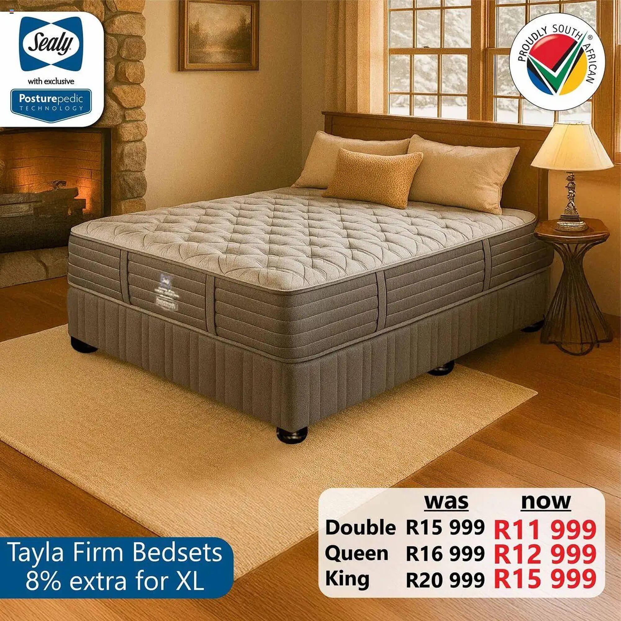 Tafelberg Furnishers catalogue (2025-07-24 - 2025-08-03) | 13