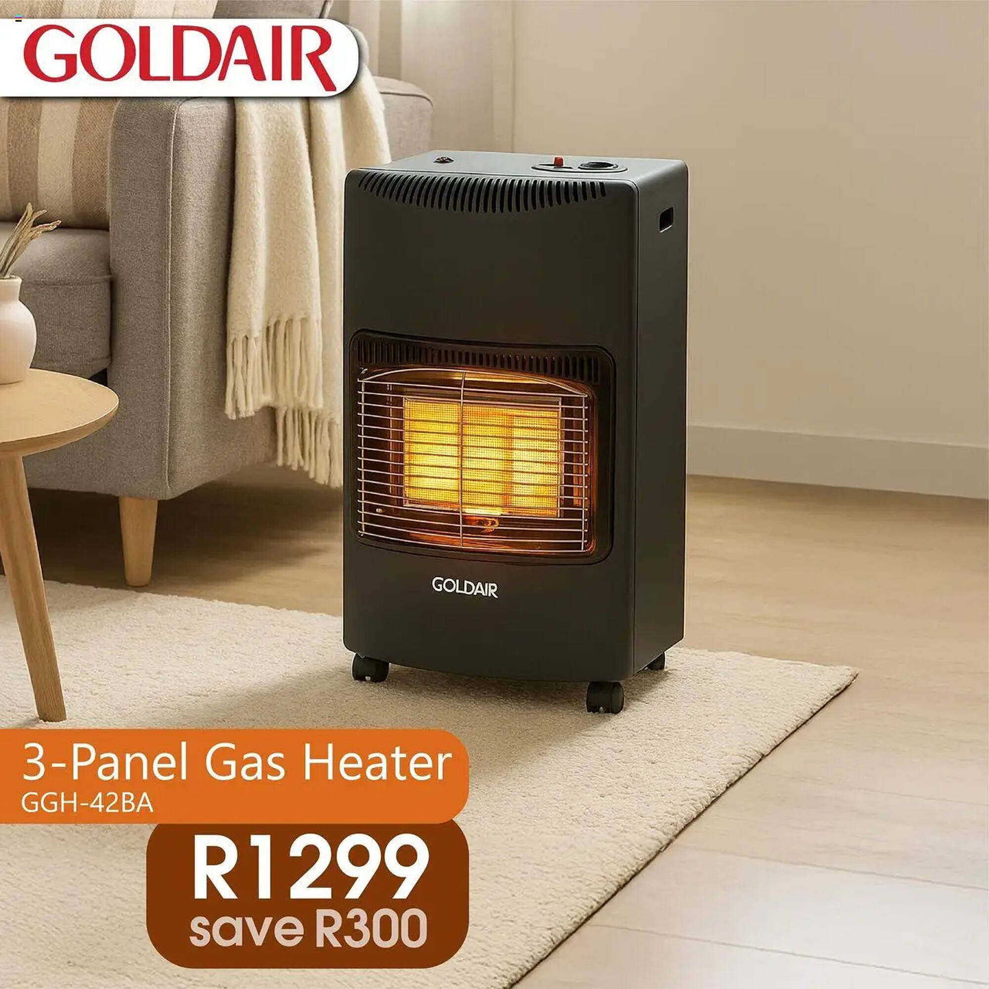Tafelberg Furnishers catalogue (2025-07-24 - 2025-08-03) | 3