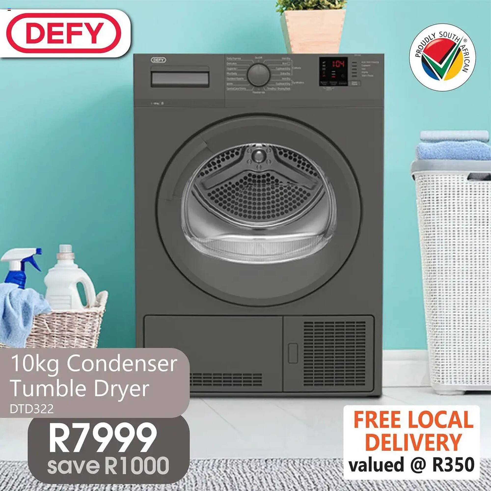 Tafelberg Furnishers catalogue (2025-07-24 - 2025-08-03) | 6