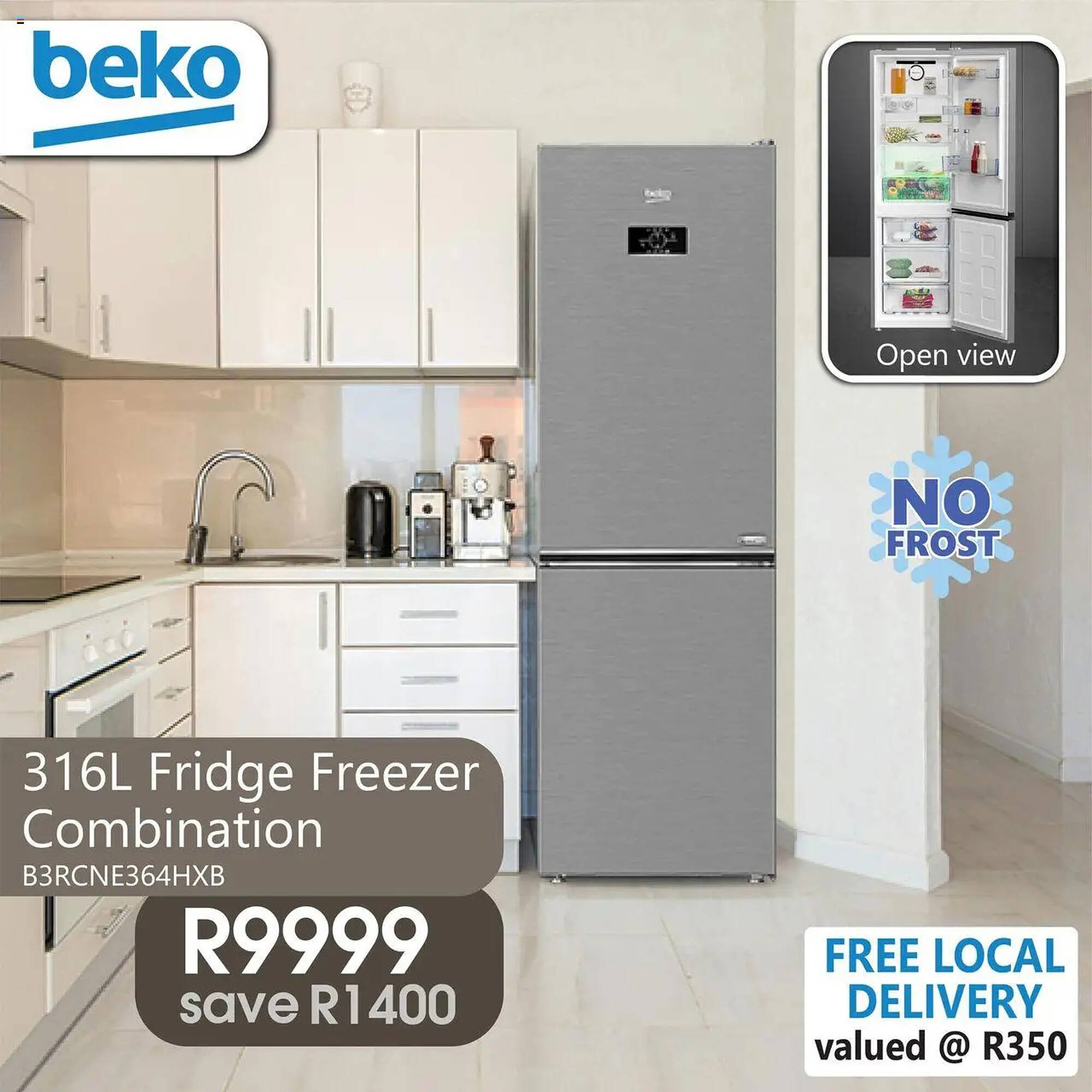 Tafelberg Furnishers catalogue (2025-07-24 - 2025-08-03) | 8