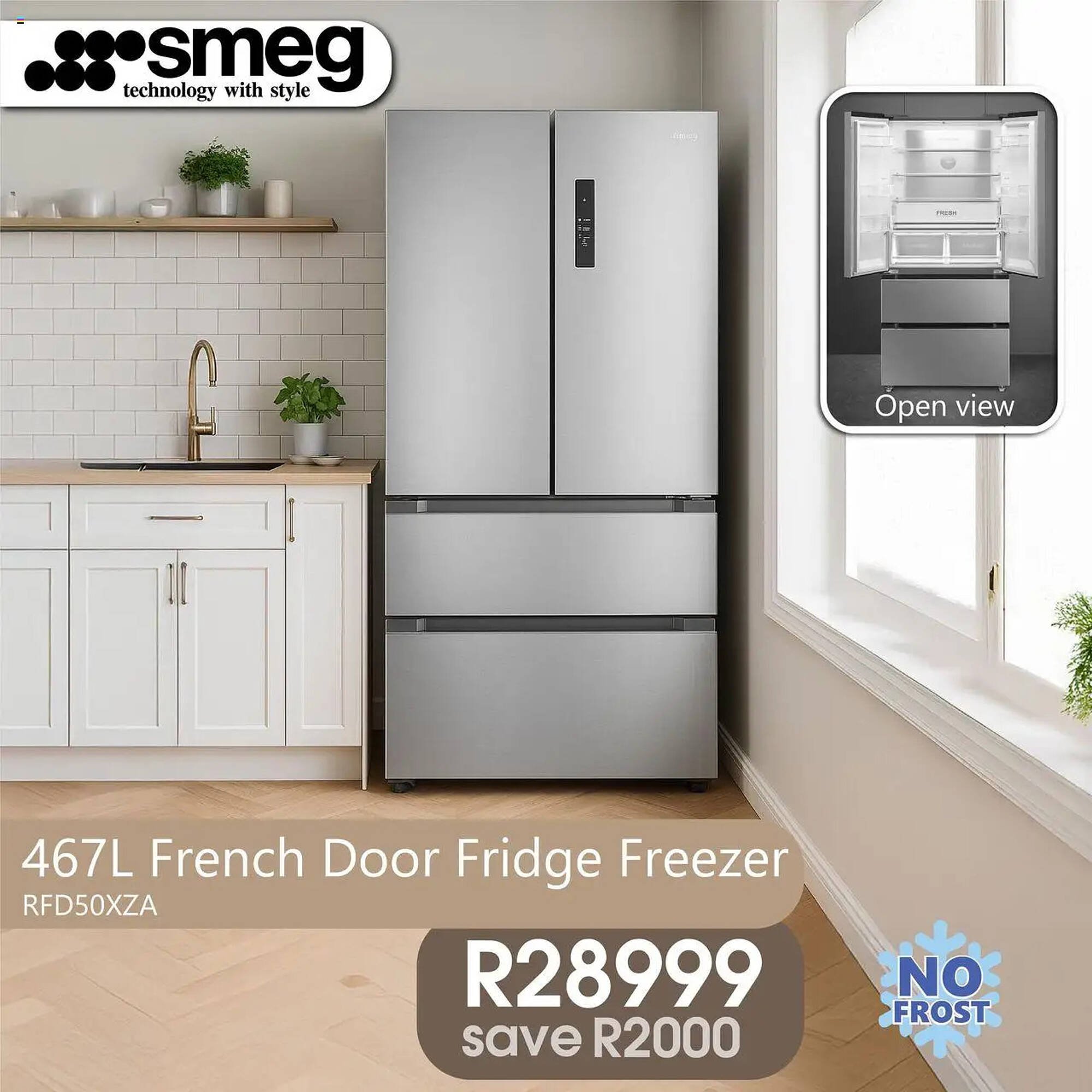 Tafelberg Furnishers catalogue (2025-07-24 - 2025-08-03) | 9