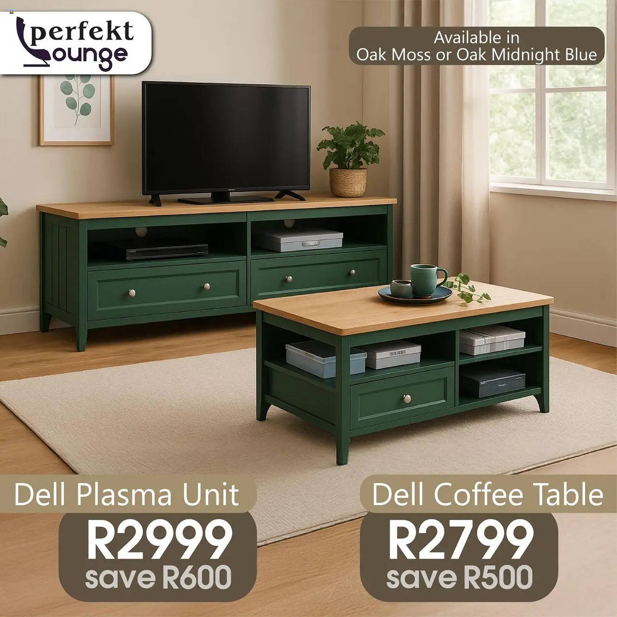 Tafelberg Furnishers catalogue (2025-07-24 - 2025-08-03) | 10