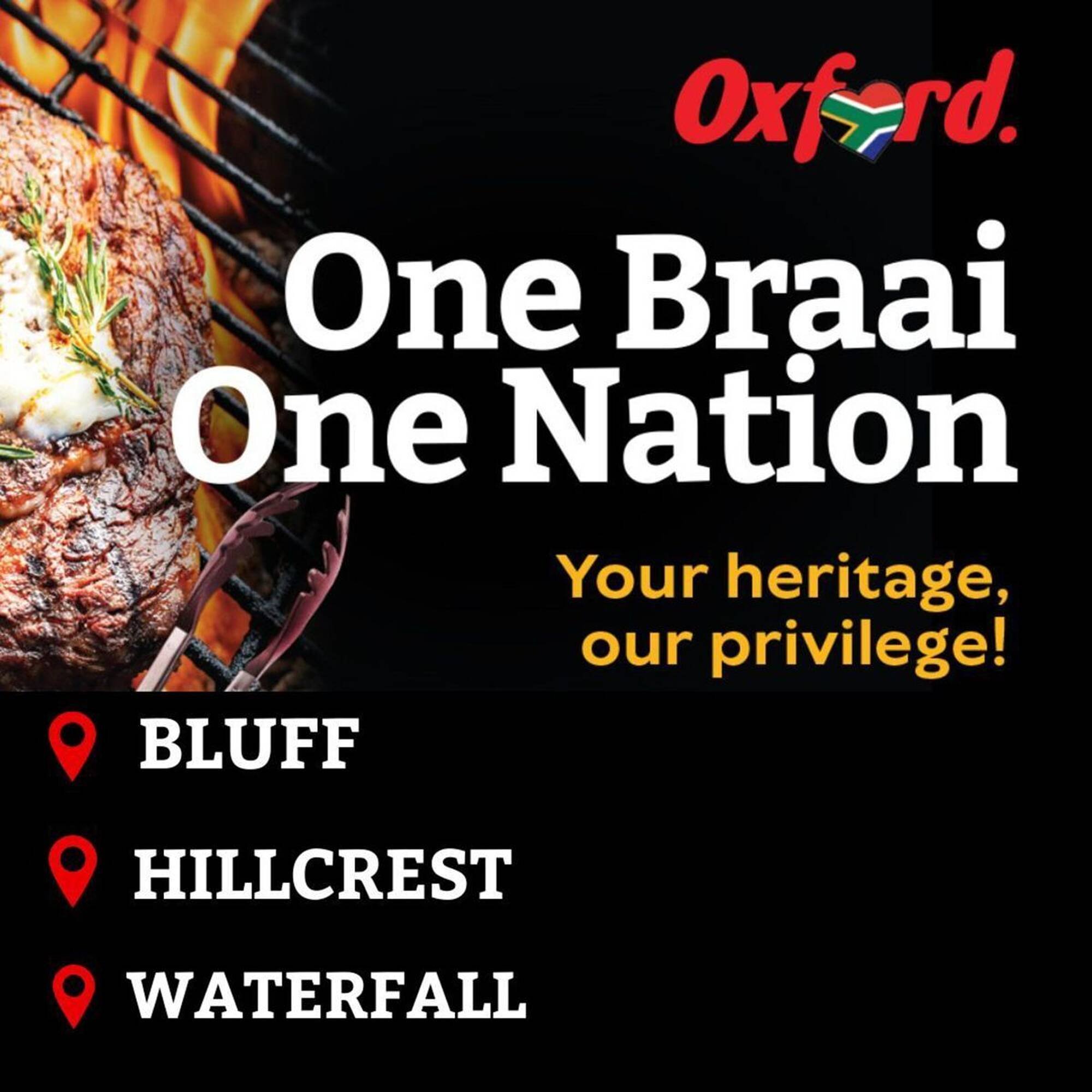 Oxford Freshmarket catalogue (2025-09-03 - 2025-09-08) | 2