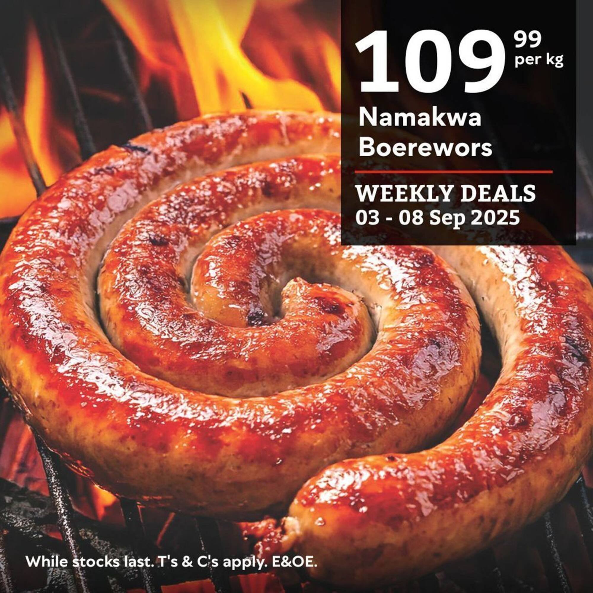 Oxford Freshmarket catalogue (2025-09-03 - 2025-09-08) | 7