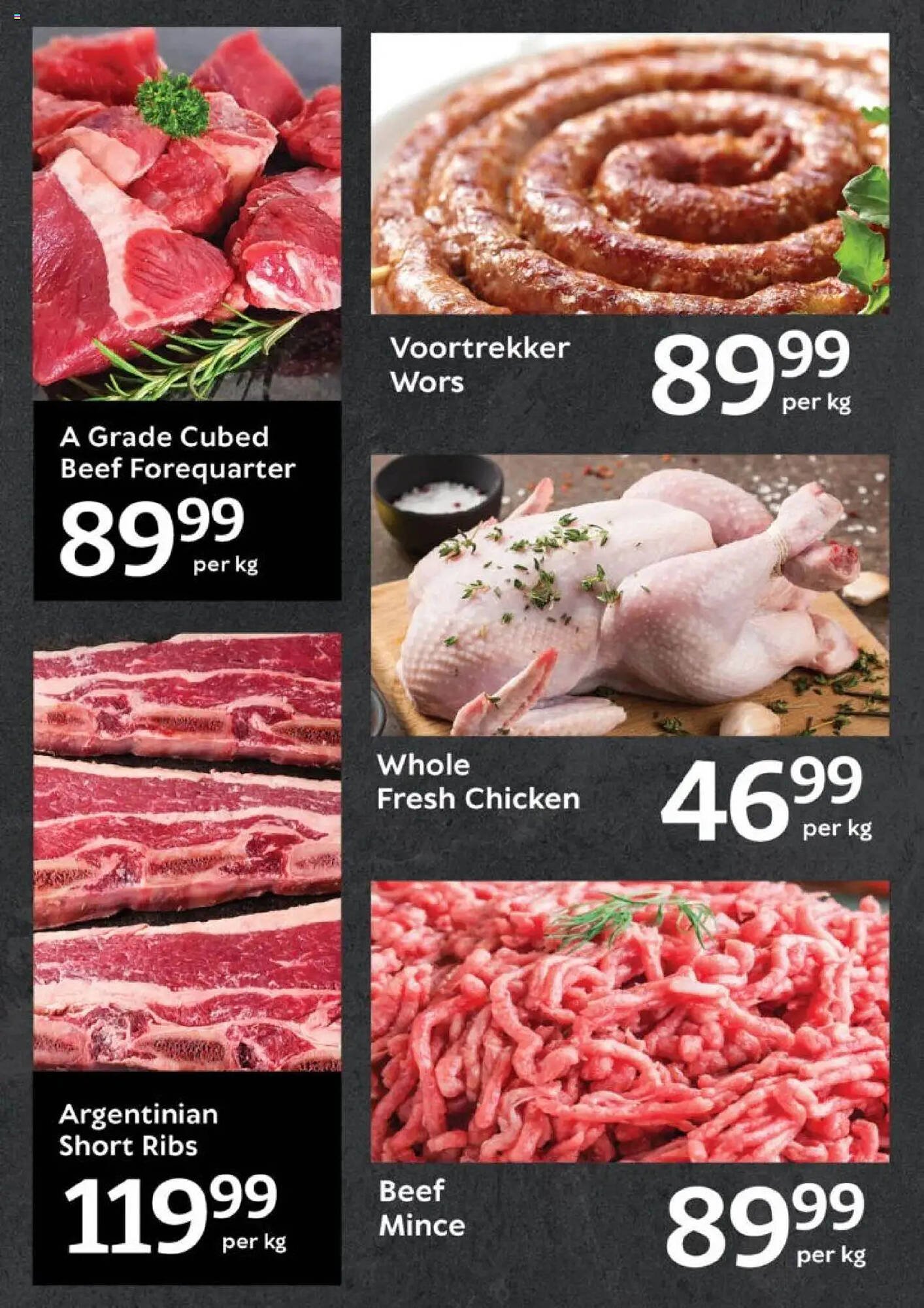 Oxford Freshmarket catalogue (2025-09-20 - 2025-09-20) | 3