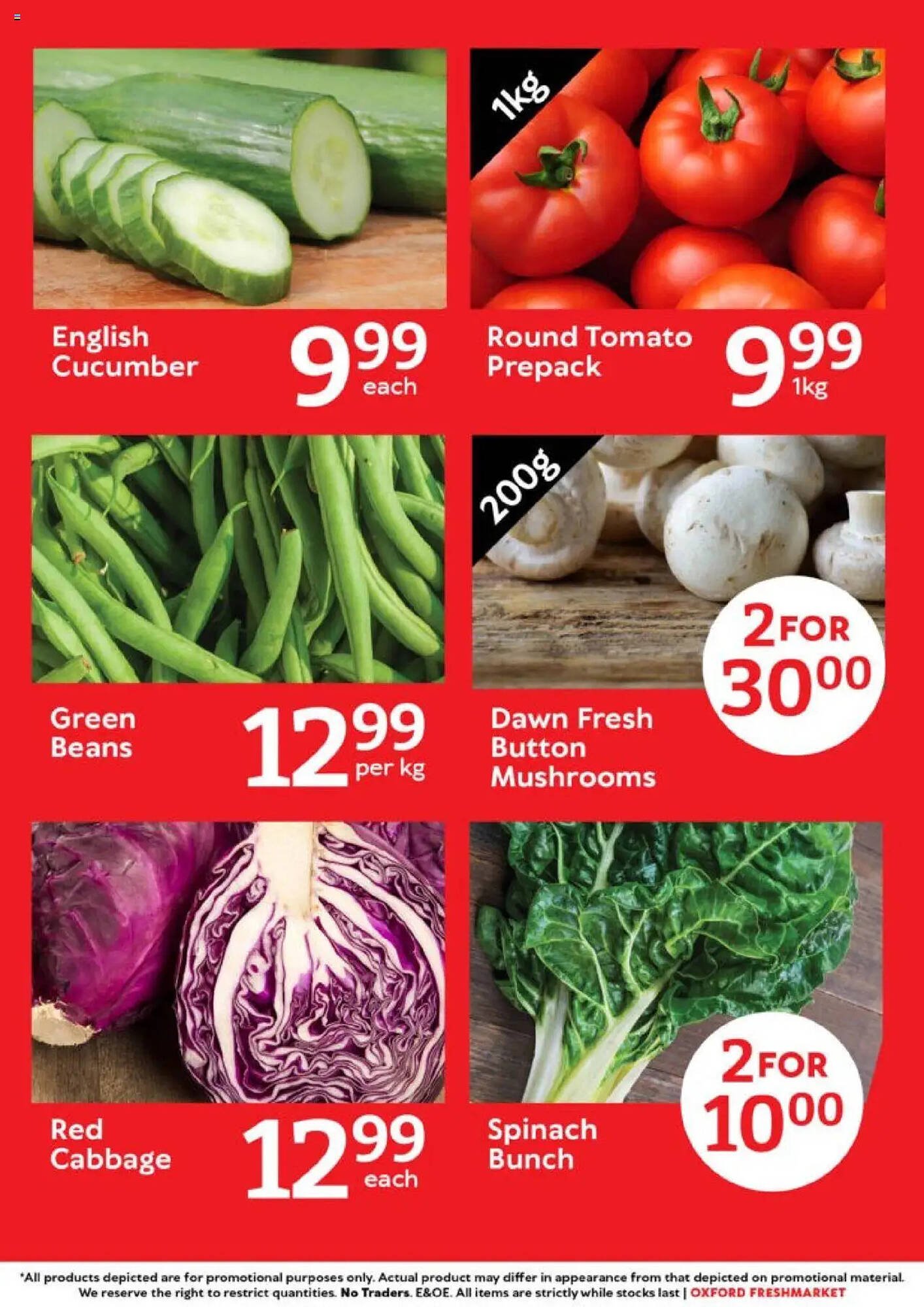 Oxford Freshmarket catalogue (2025-09-20 - 2025-09-20) | 4