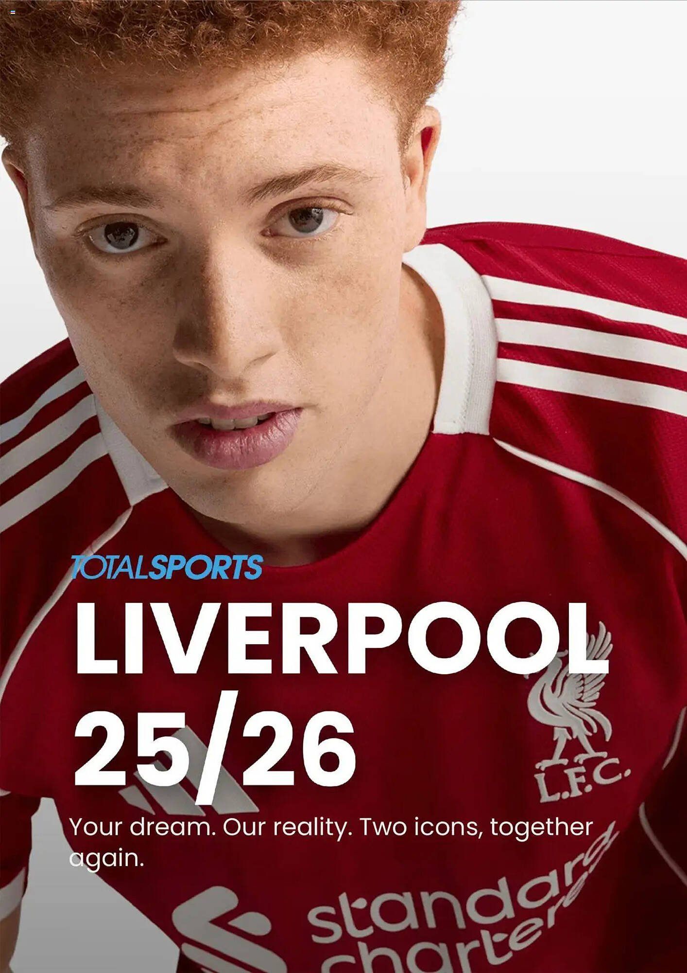 Totalsports catalogue (2025-08-24 - 2025-09-21) | 1